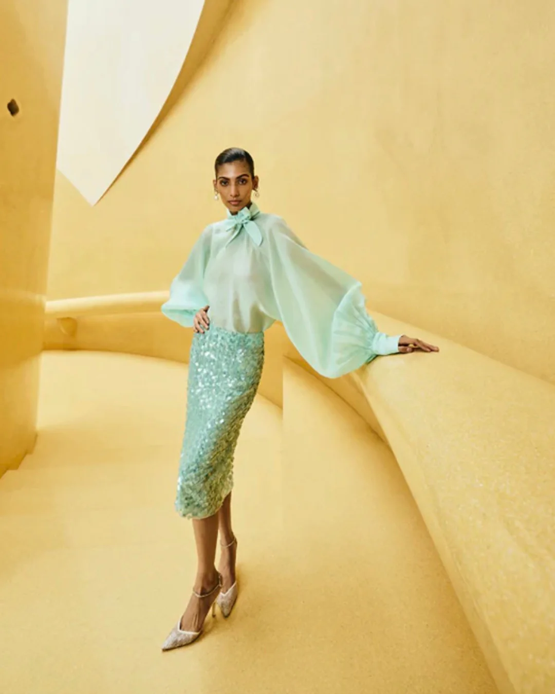 Global Fashion, Exclusively Yours