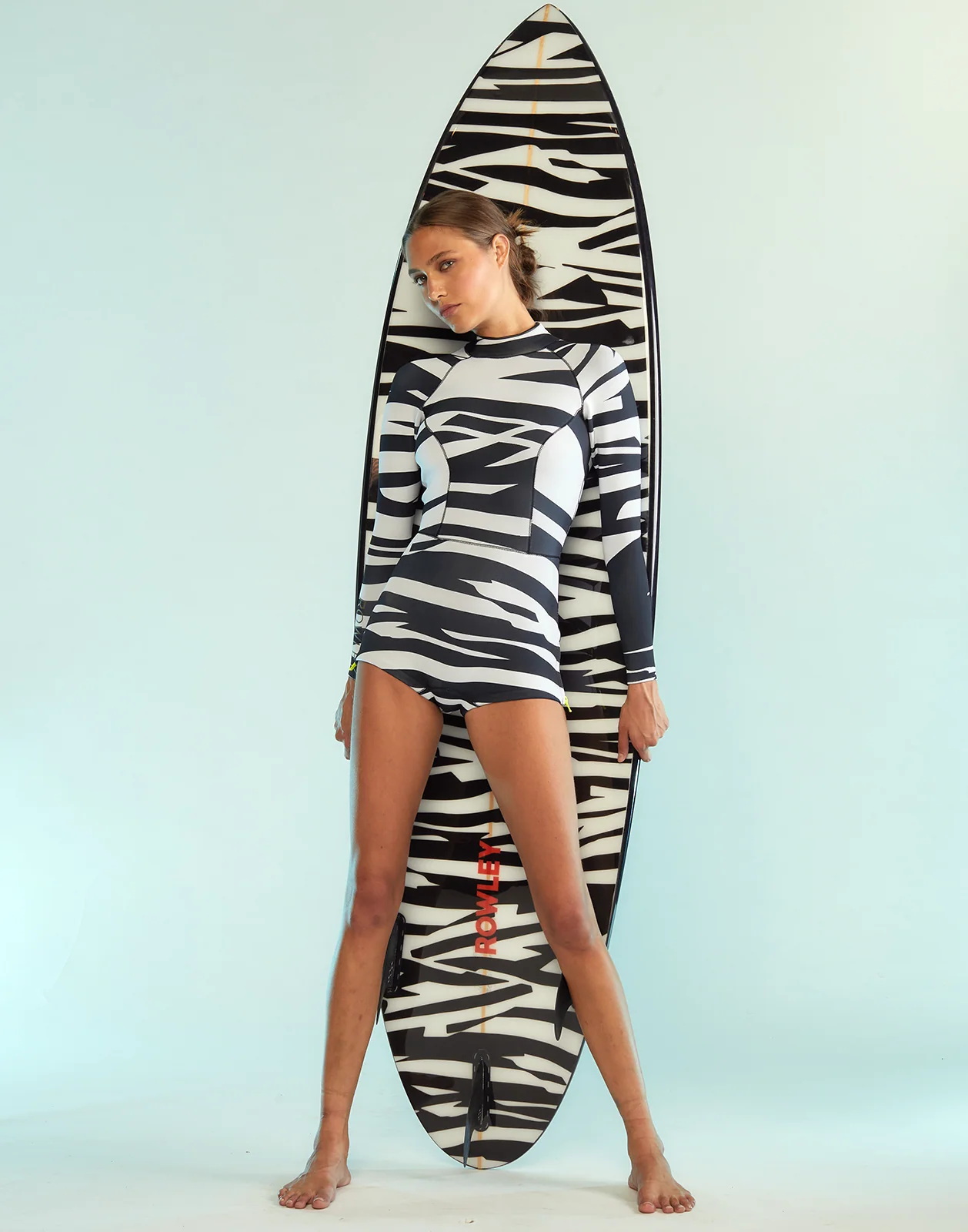 Shark Deterrent Wetsuit - Image 5