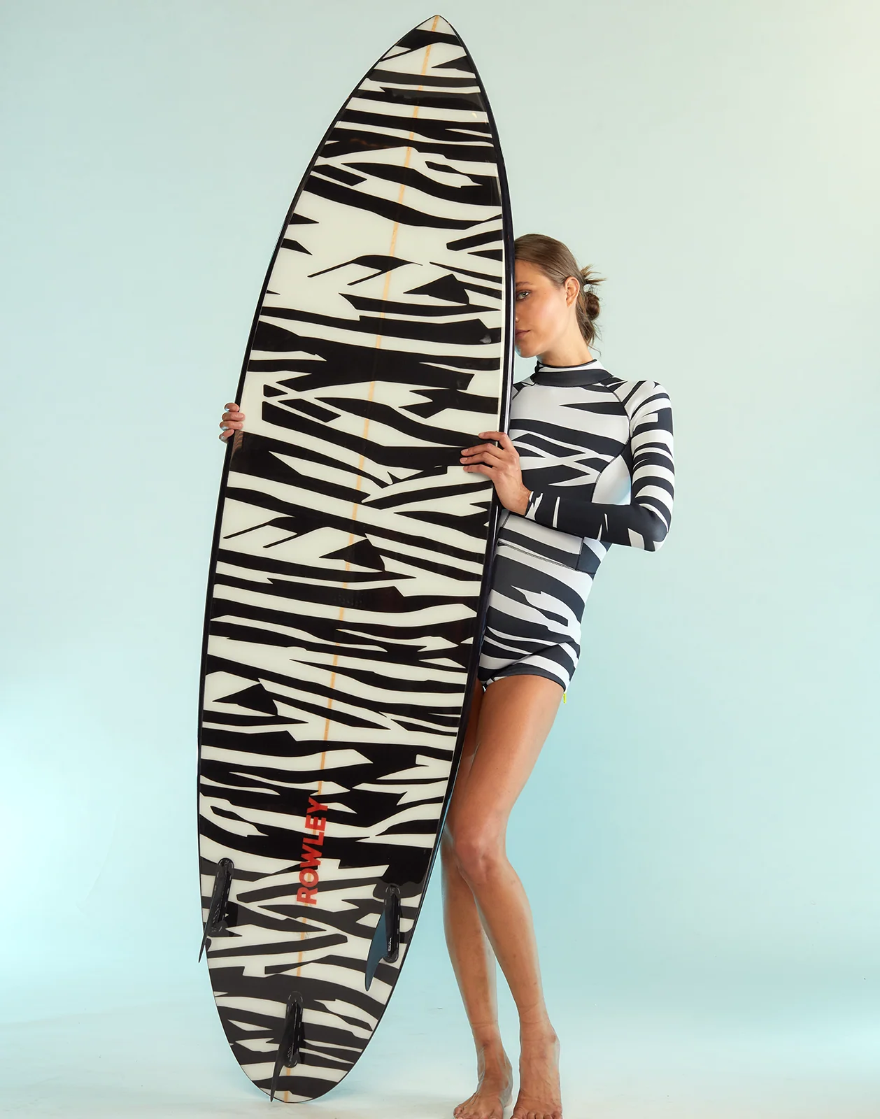 Shark Deterrent Wetsuit - Image 7
