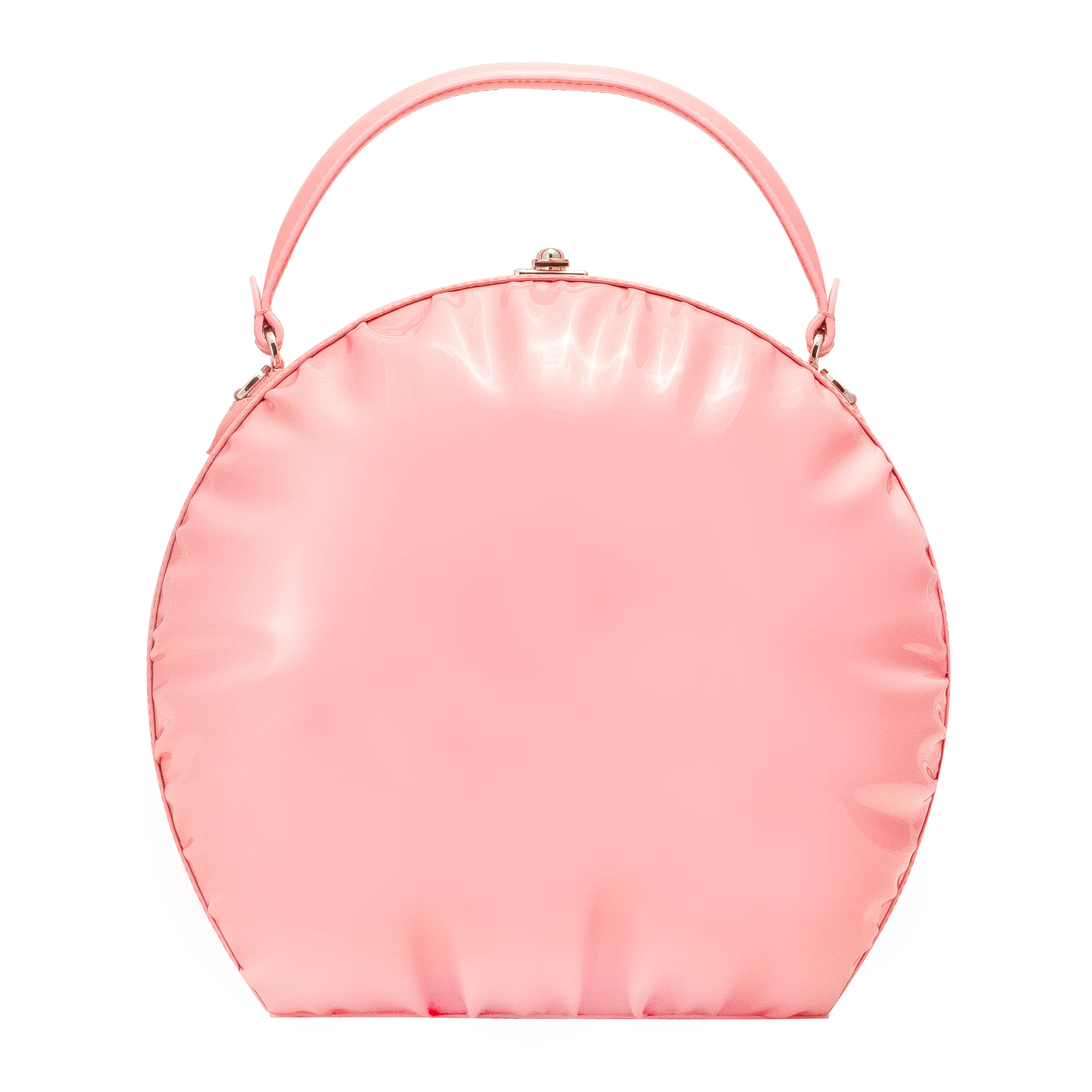 Area Large Regina Bag - Rosé - Image 2