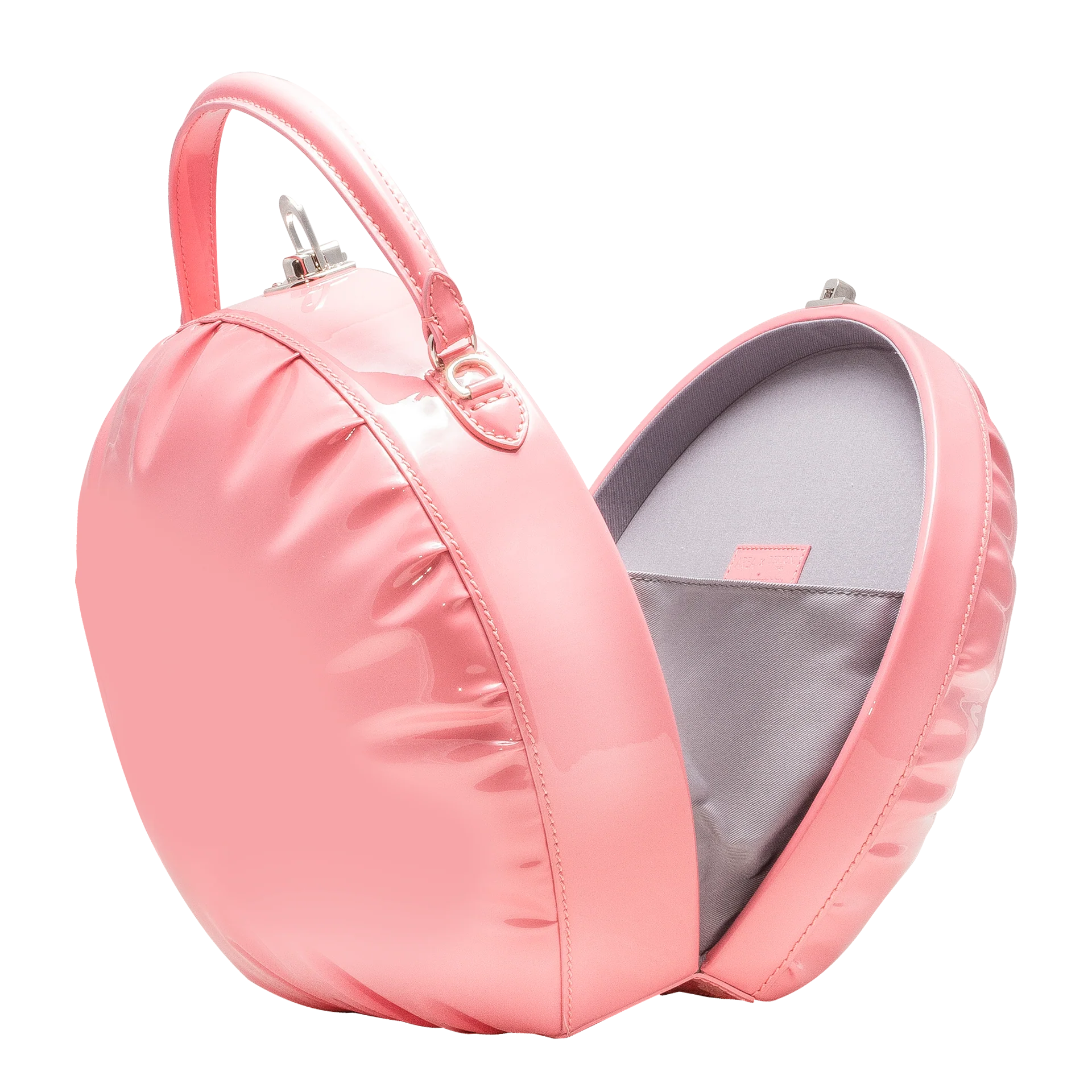 Area Large Regina Bag - Rosé - Image 3