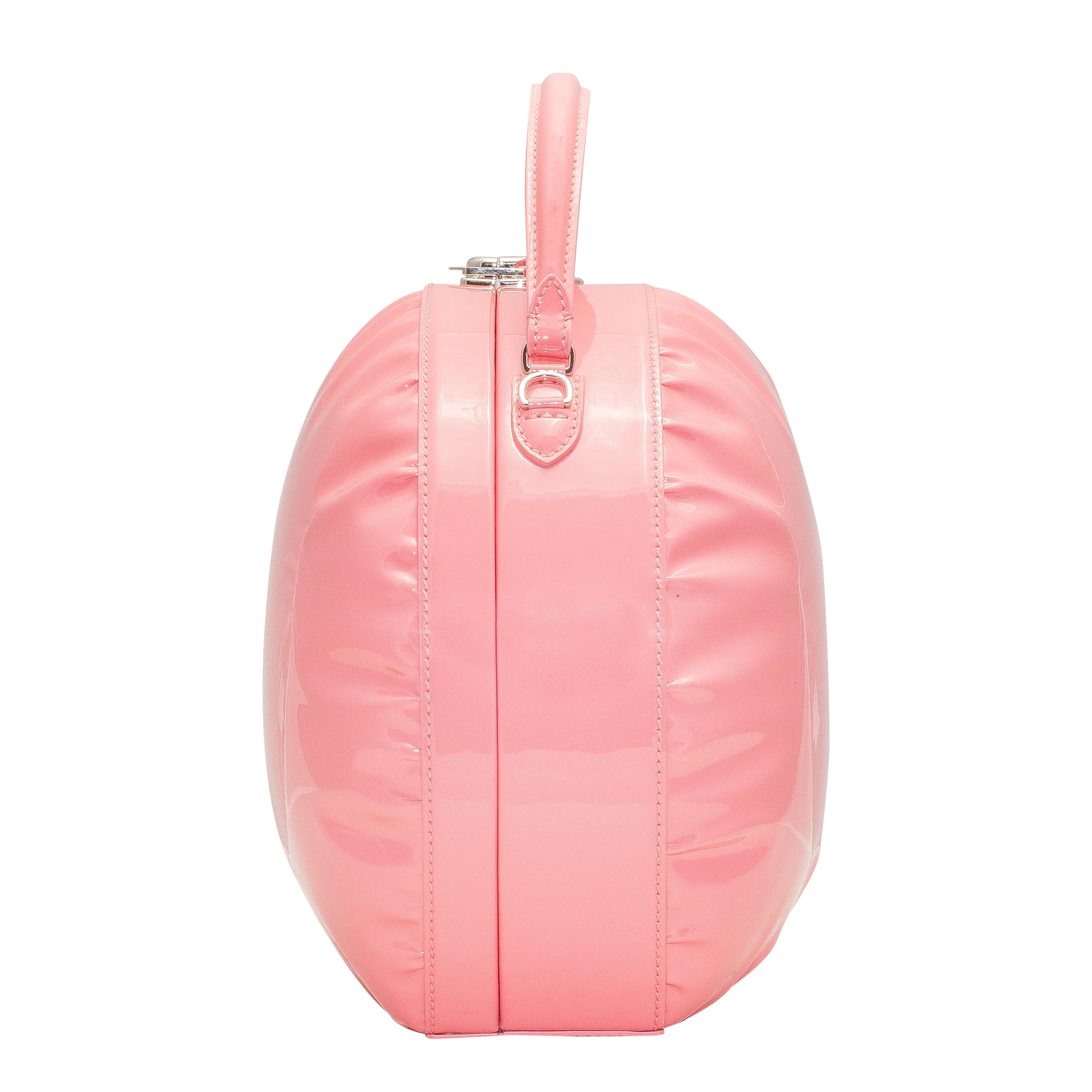 Area Large Regina Bag - Rosé - Image 4