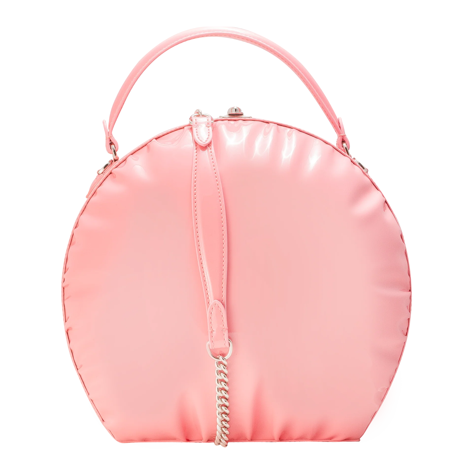 Area Large Regina Bag - Rosé - Image 5