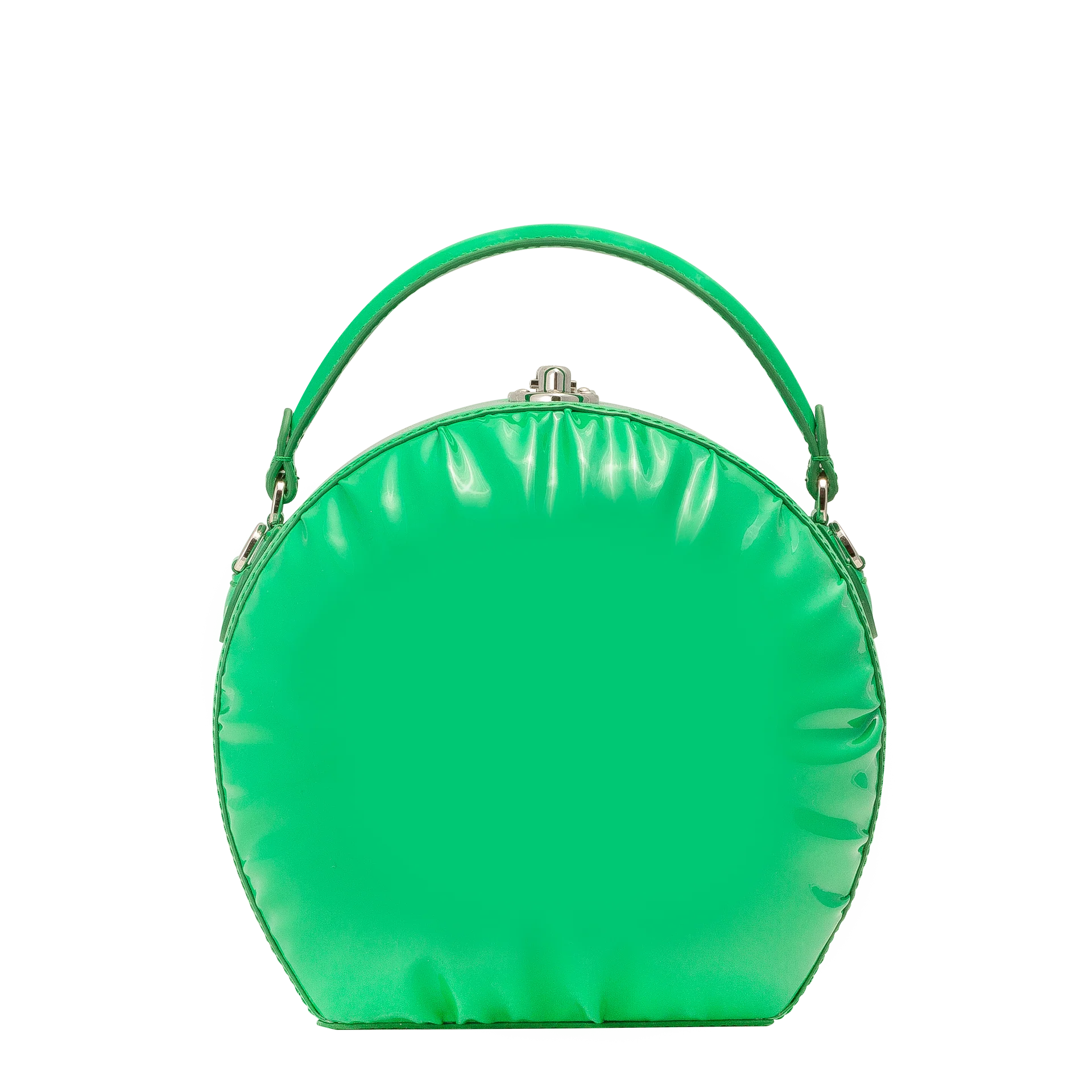 Area Medium Regina Bag - Green - Image 2