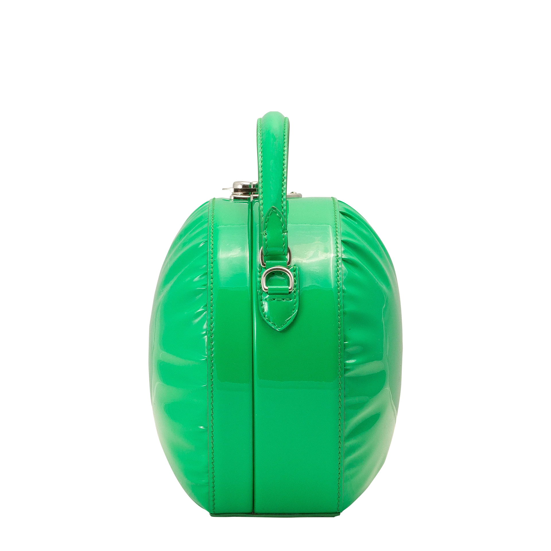 Area Medium Regina Bag - Green - Image 4