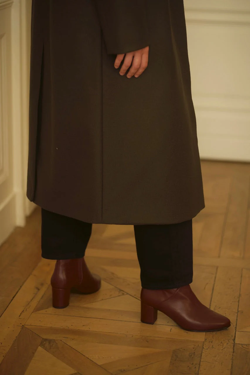 Anne Thomas Mimo Boots - Guiana - Image 2