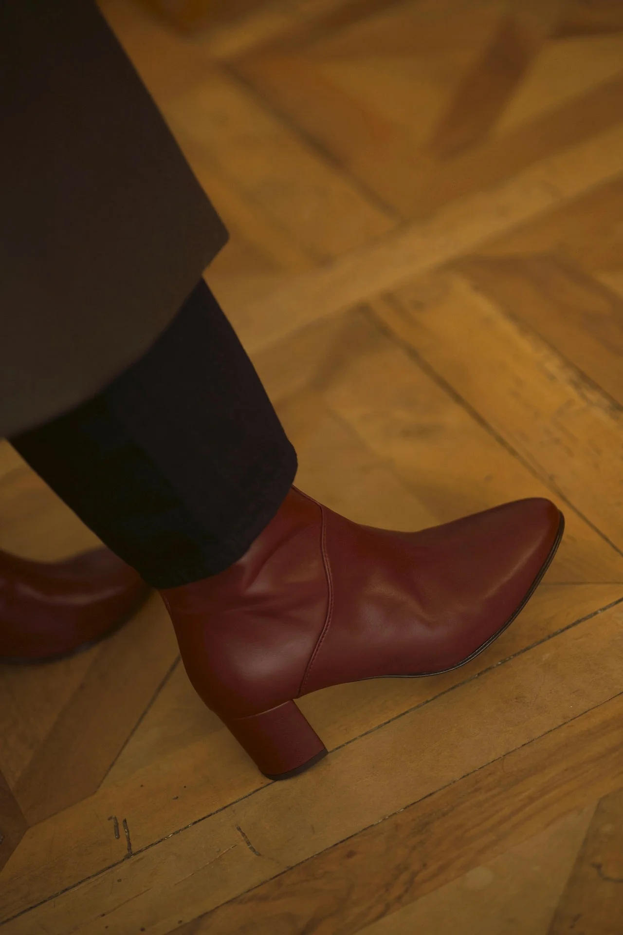 Anne Thomas Mimo Boots - Guiana - Image 5