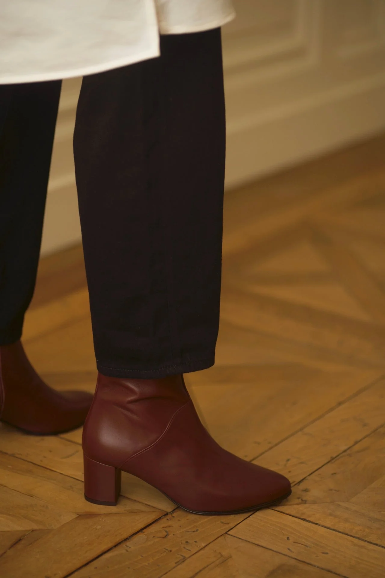 Anne Thomas Mimo Boots - Guiana - Image 6