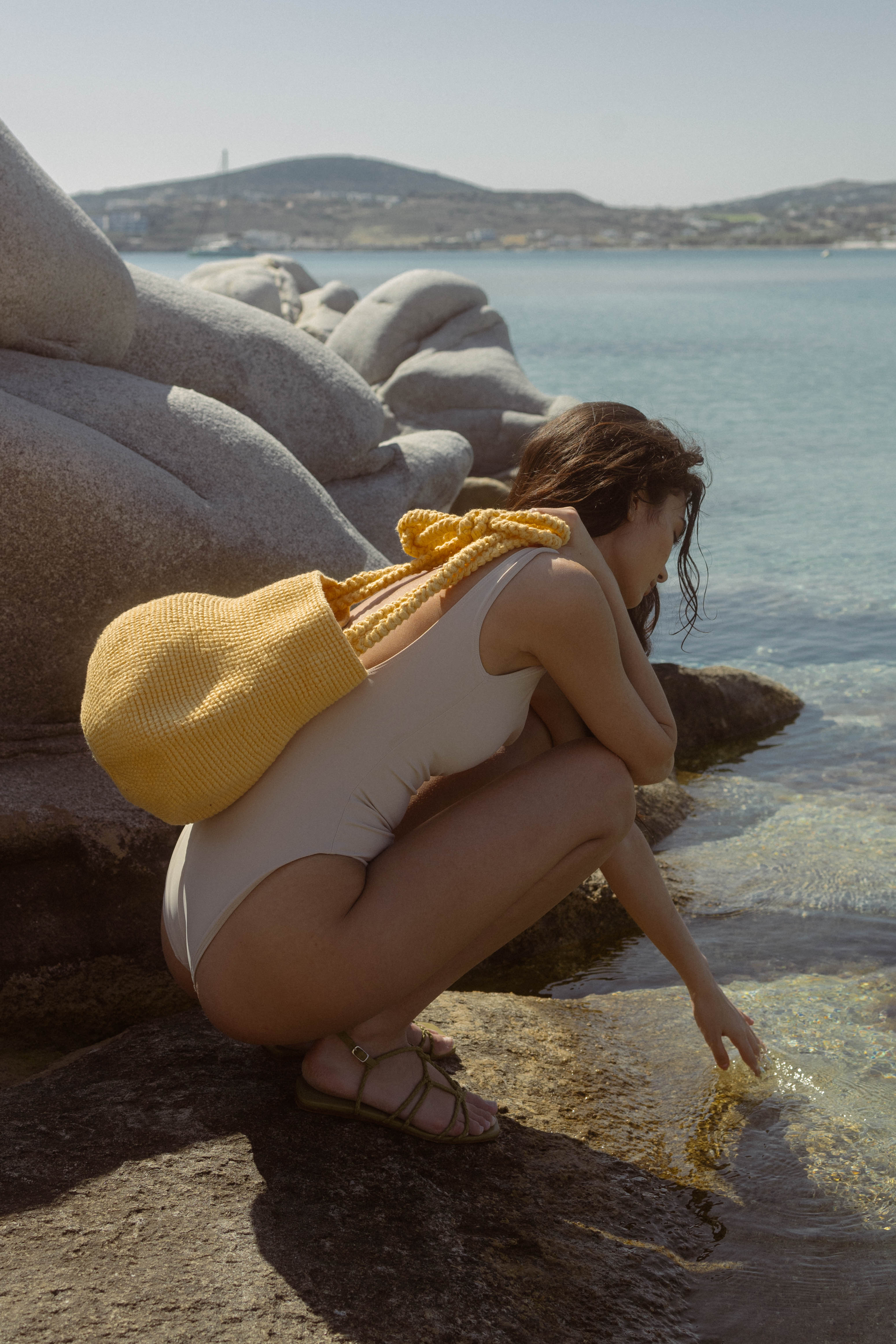 Pari Desai Sylph Swimsuit Fresco - Image 3