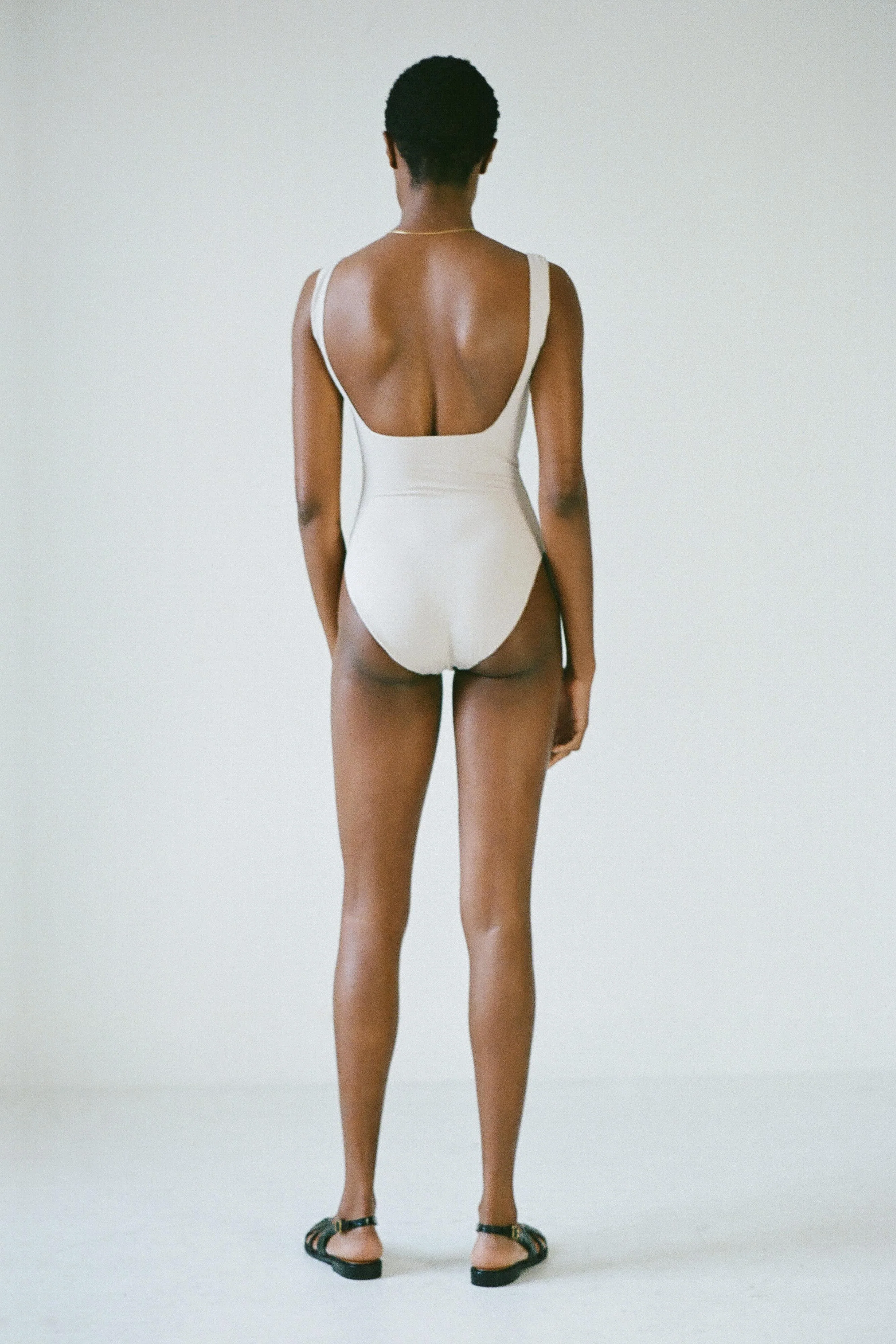 Pari Desai Sylph Swimsuit Fresco - Image 9