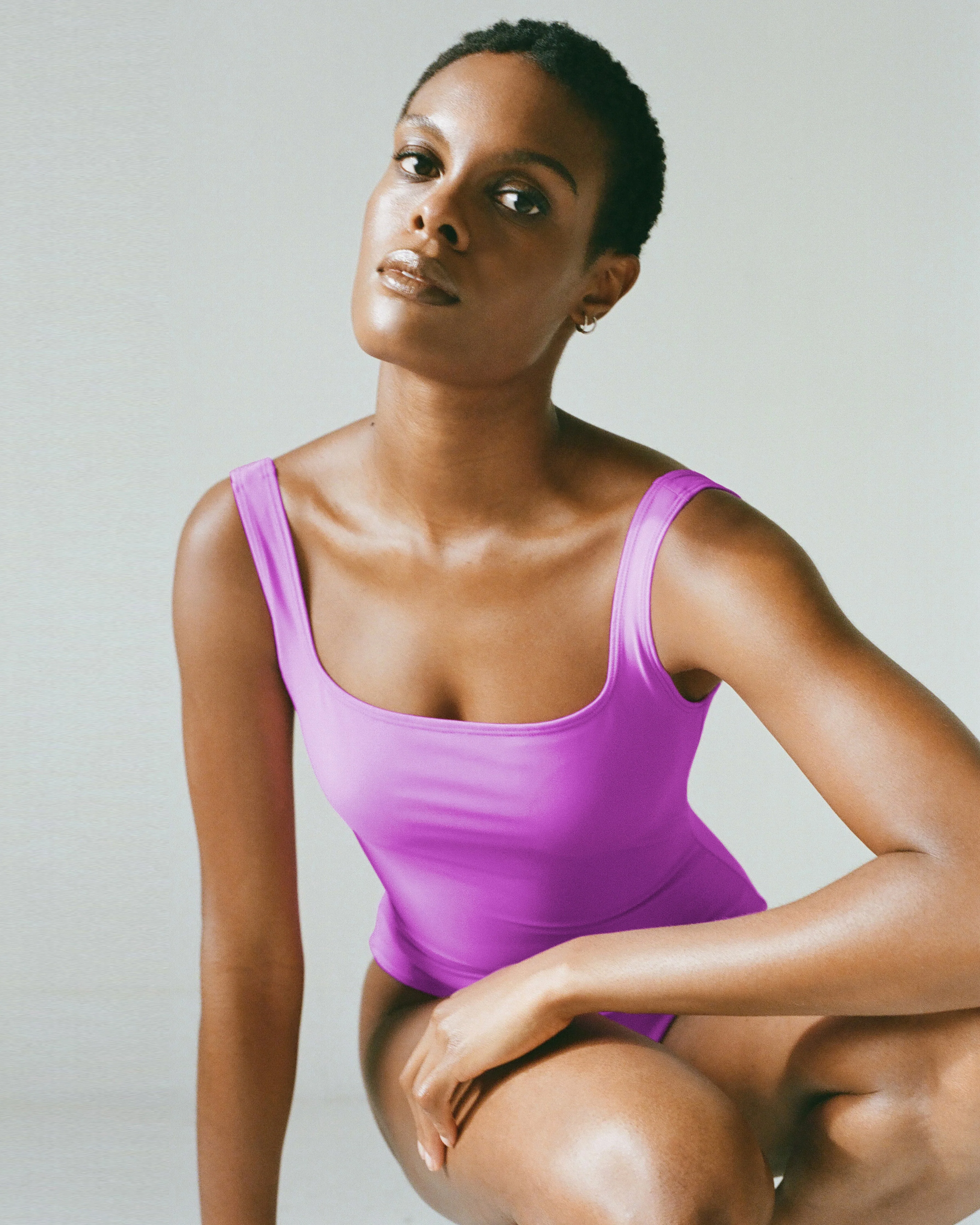 Pari Desai Sylph Swimsuit Orchid - Image 7