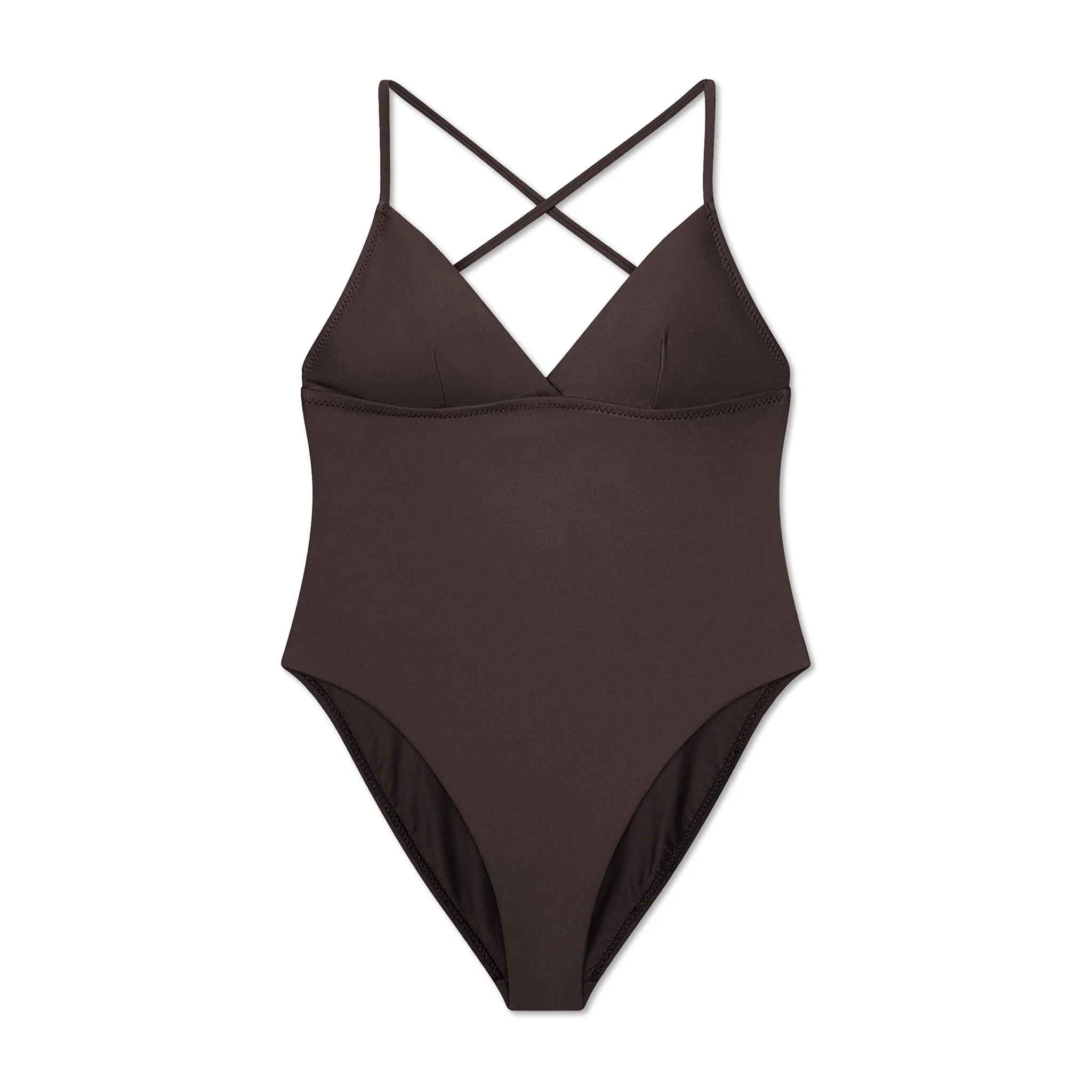 Galamaar Lola One Piece - Arabica - Image 4