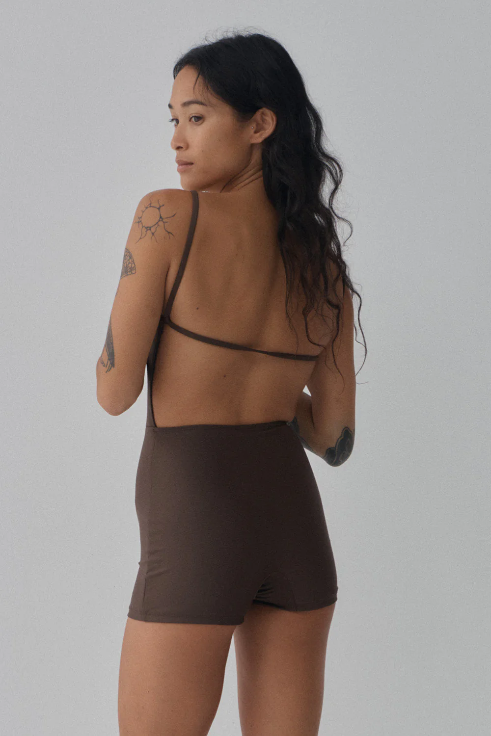 Hakea Terrain One Piece - Earth - Image 2
