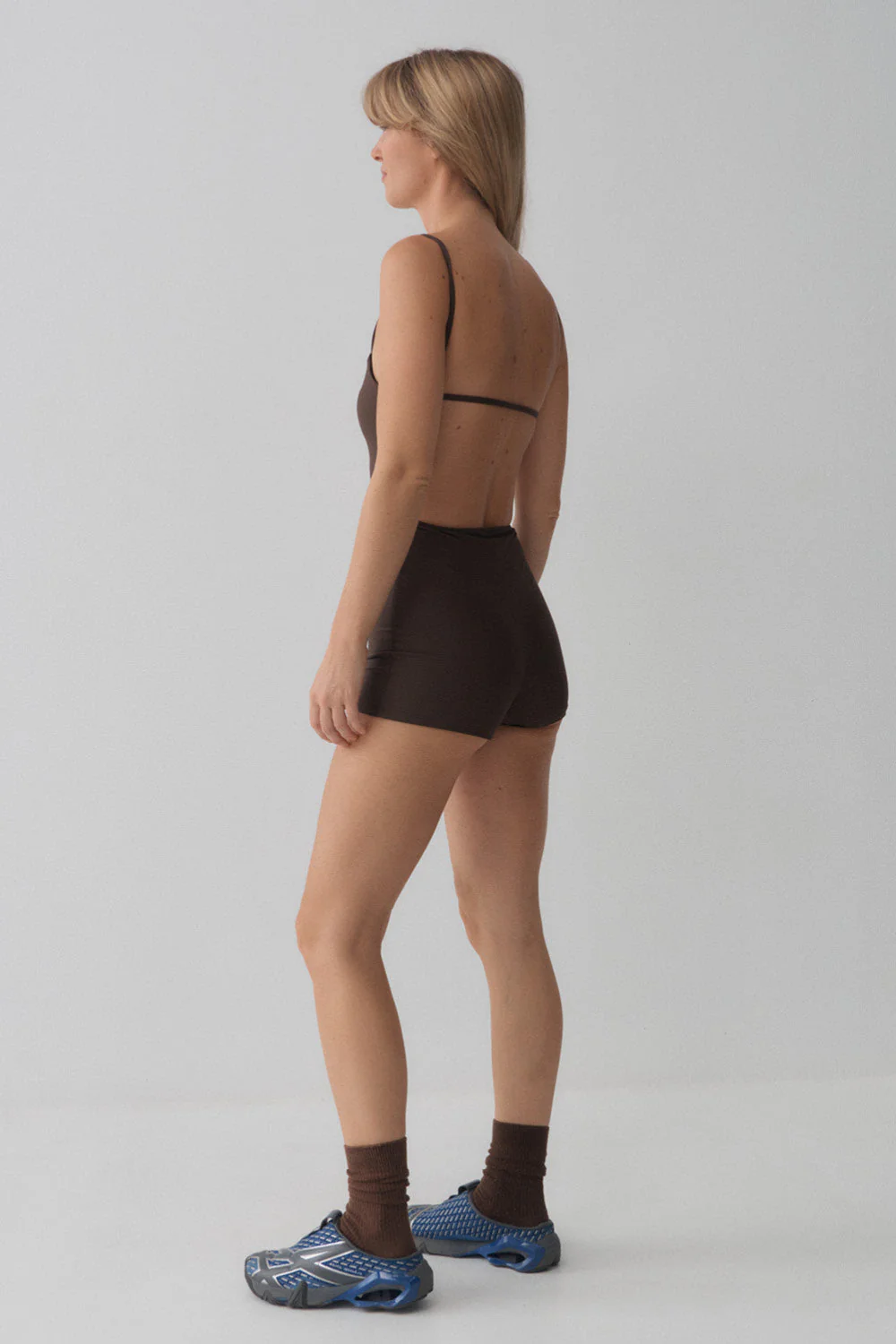 Hakea Terrain One Piece - Earth - Image 4