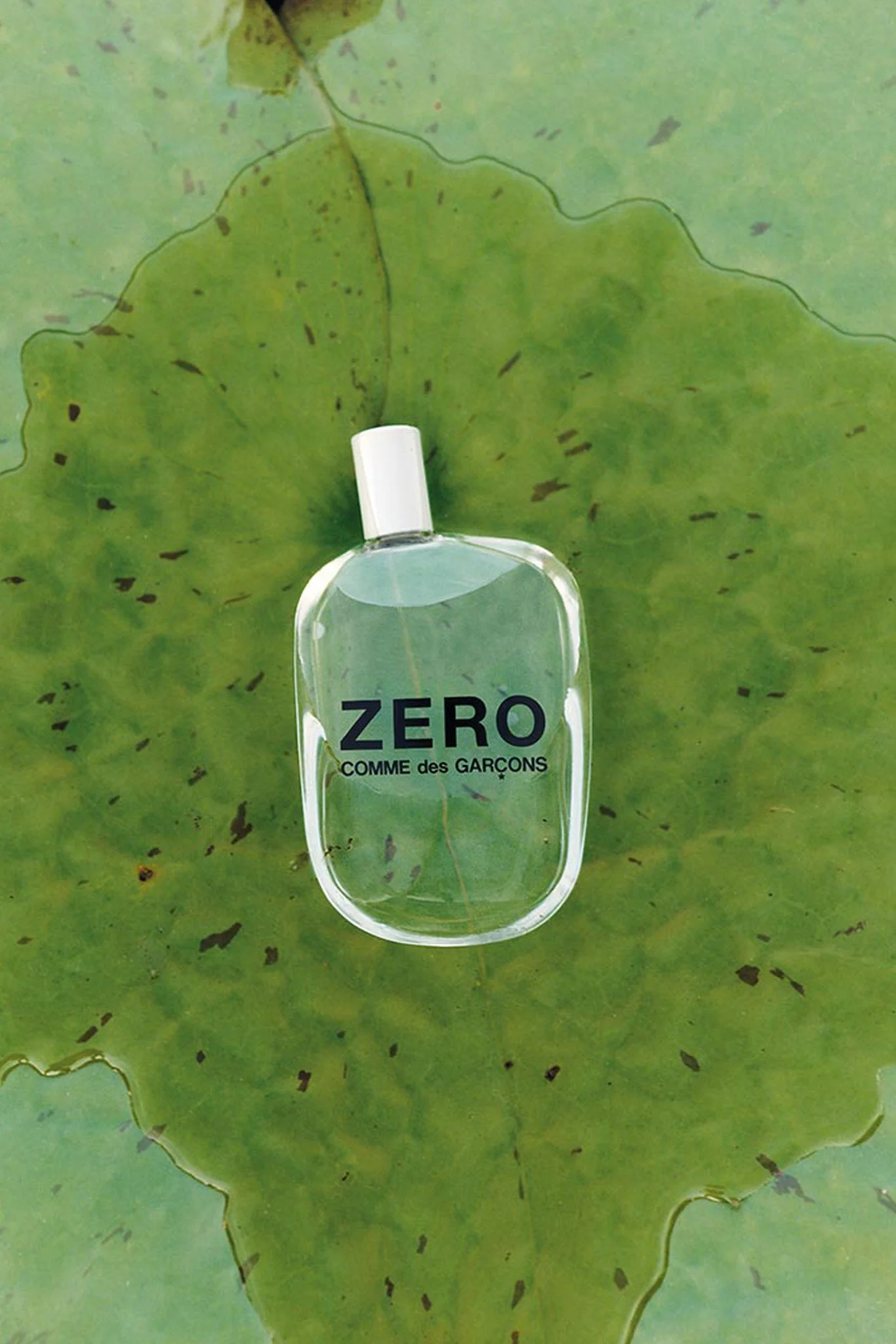 Comme des Garçons Zero Eau de Parfum - Image 2