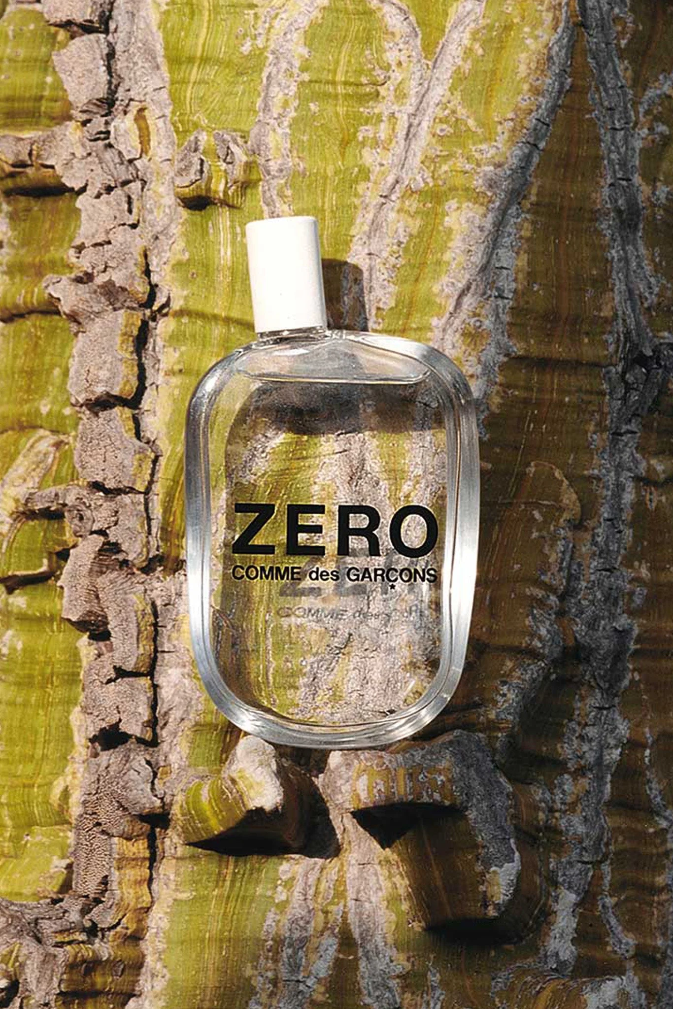 Comme des Garçons Zero Eau de Parfum - Image 5