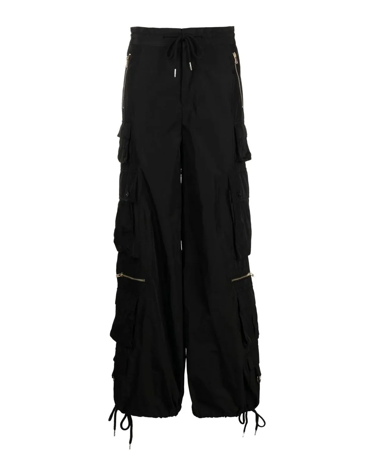 Cynthia Rowley Kim Cargo Pant - Image 5