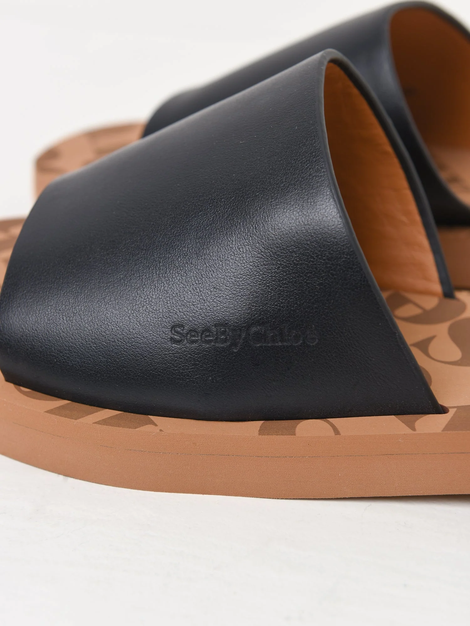 See By Chloe ESSIE SB38211A 15232-001 - BLACK - Image 2