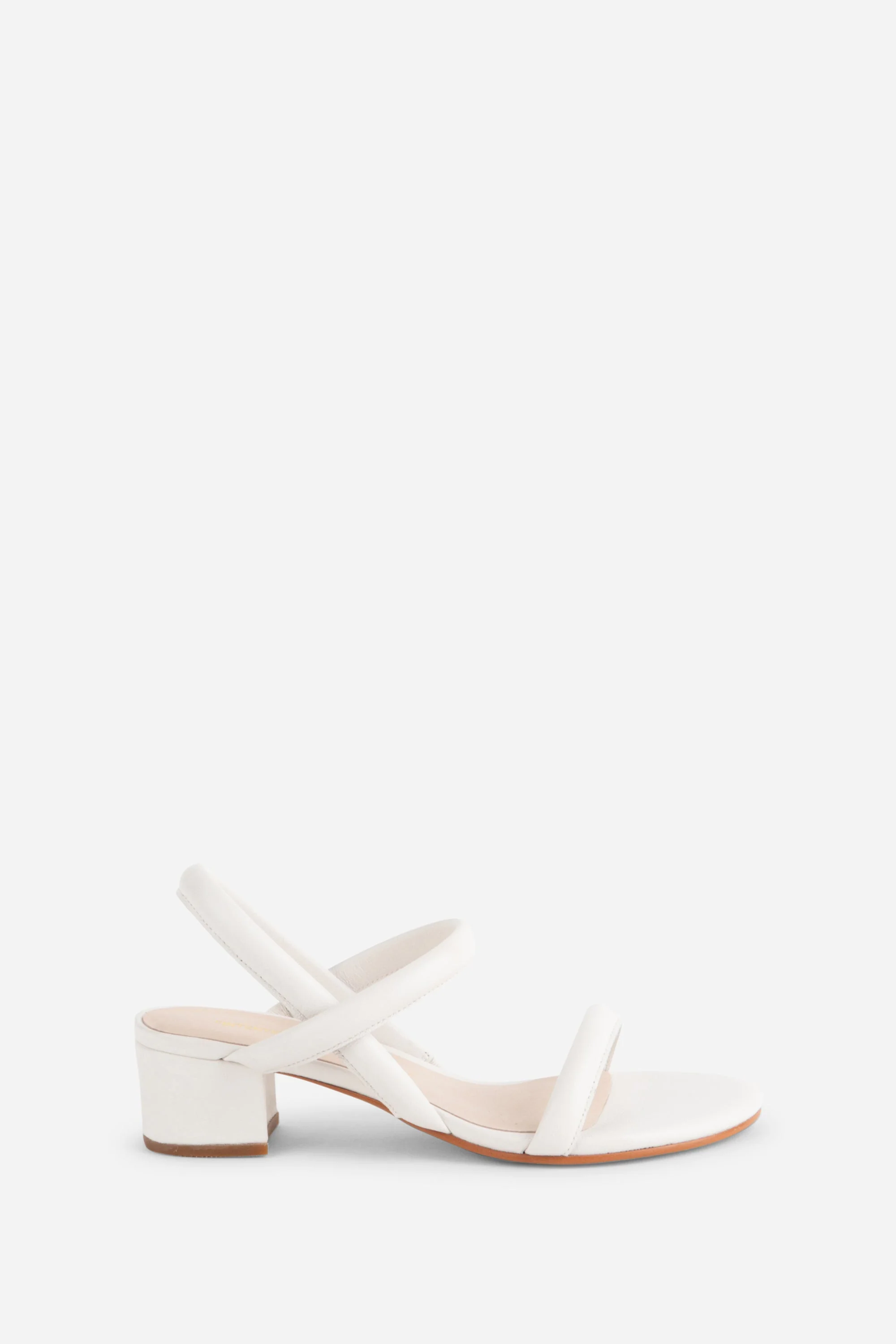 "INTENTIONALLY __________." KIMI HEEL - black - Image 17