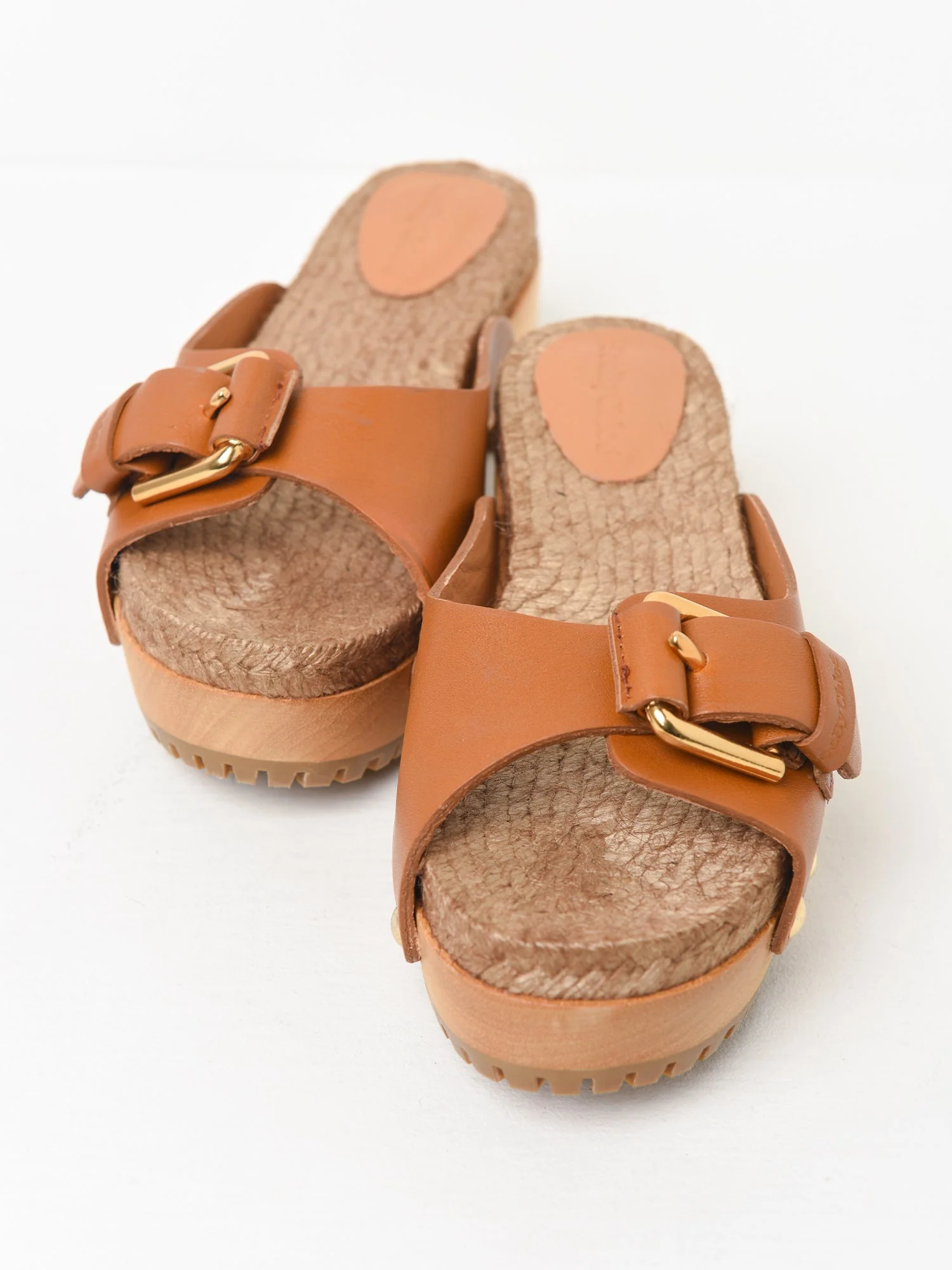 See By Chloe JOLINE - LIGHT/PASTEL BROWN - Image 2