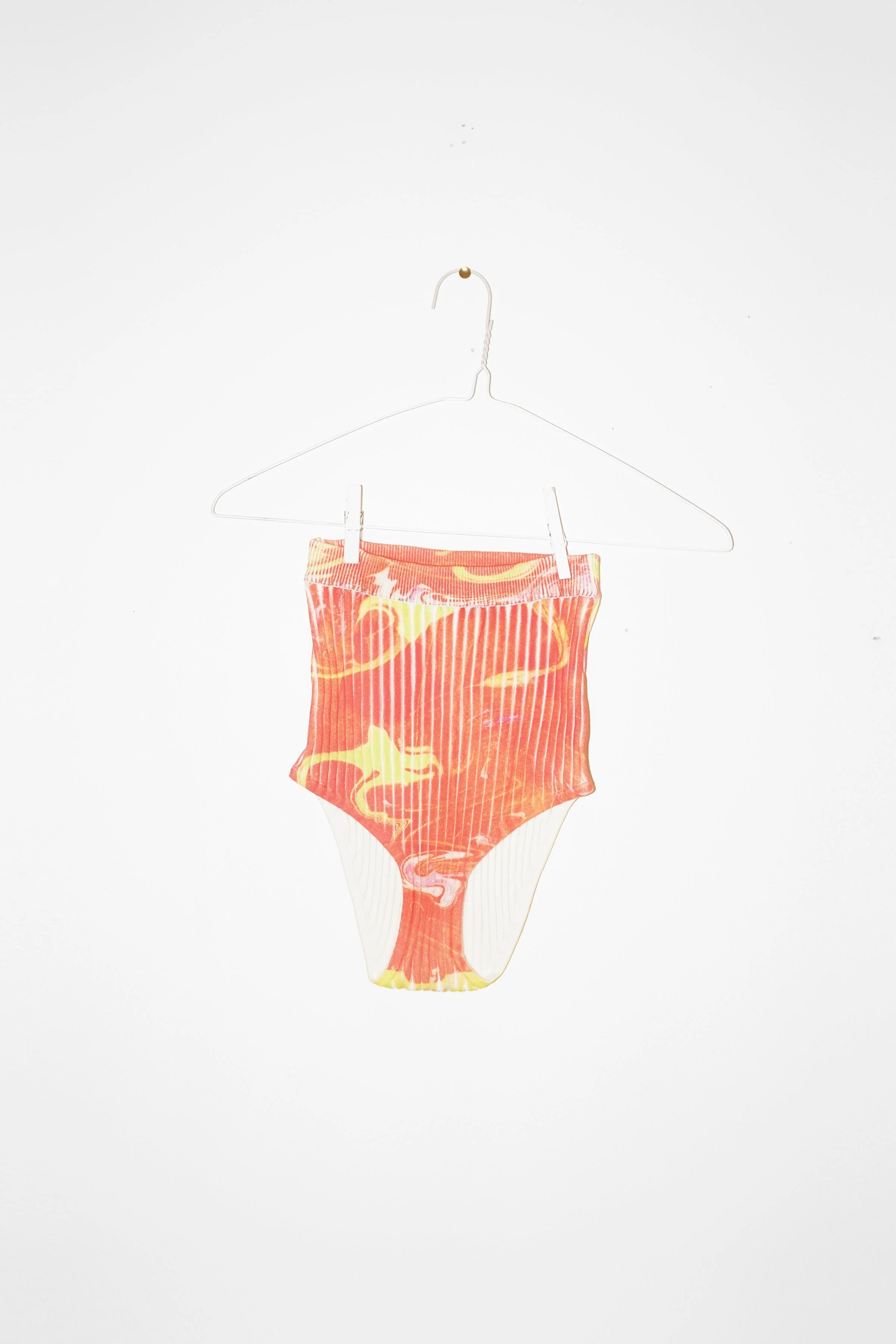 giu giu NONNA Swim Panty - Garden of Mila - Image 2
