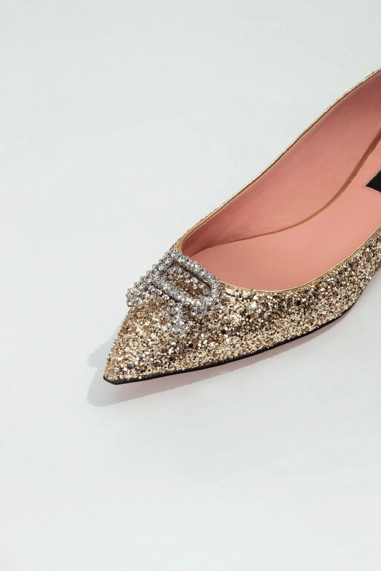 Rochas A103 Ballet - ORO - Image 2
