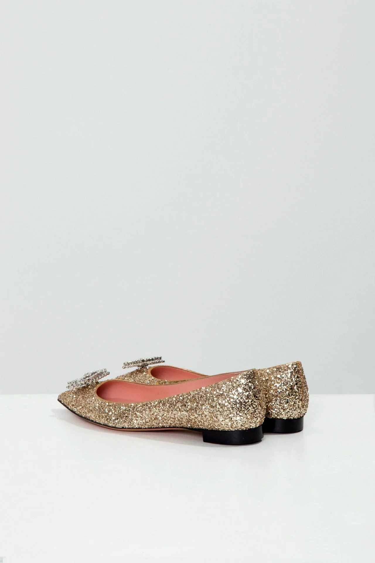 Rochas A103 Ballet - ORO - Image 3