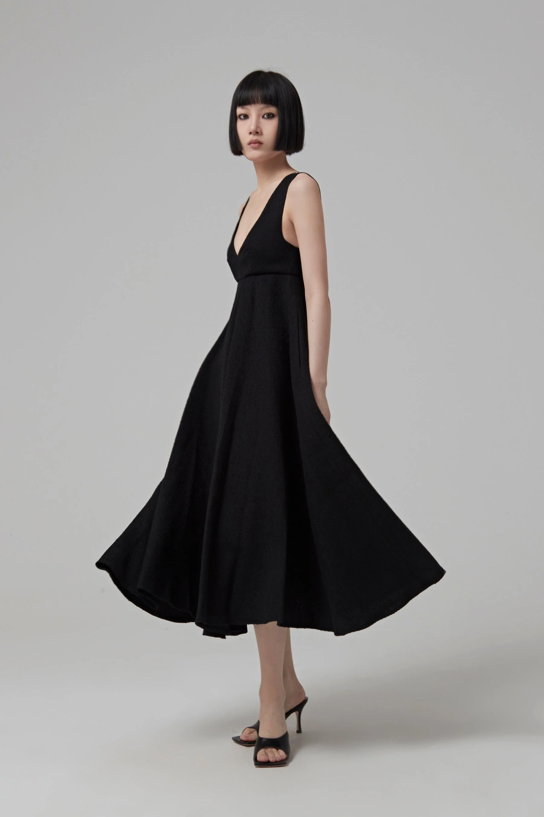 Rochas Dress - Image 3