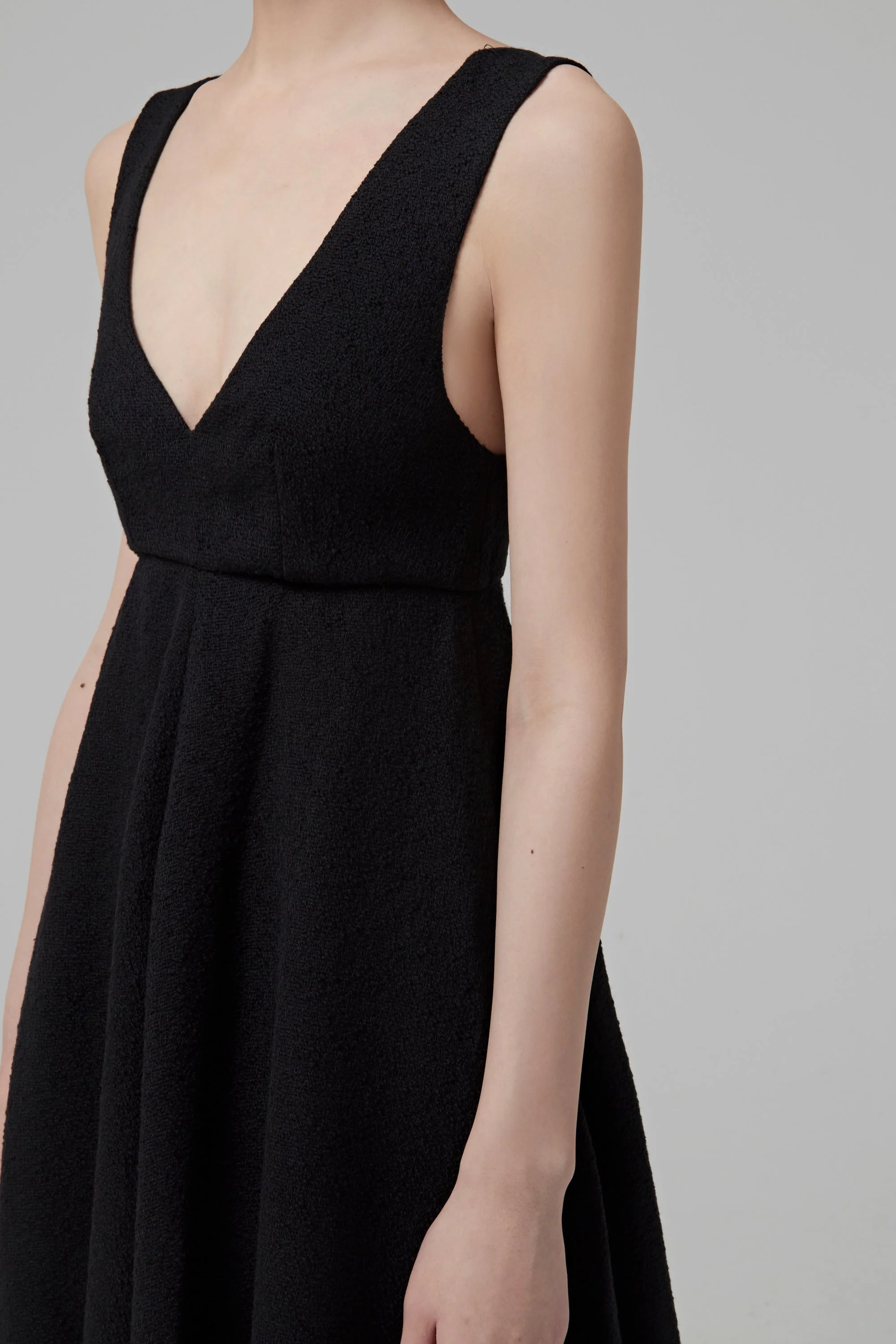 Rochas Dress - Image 6