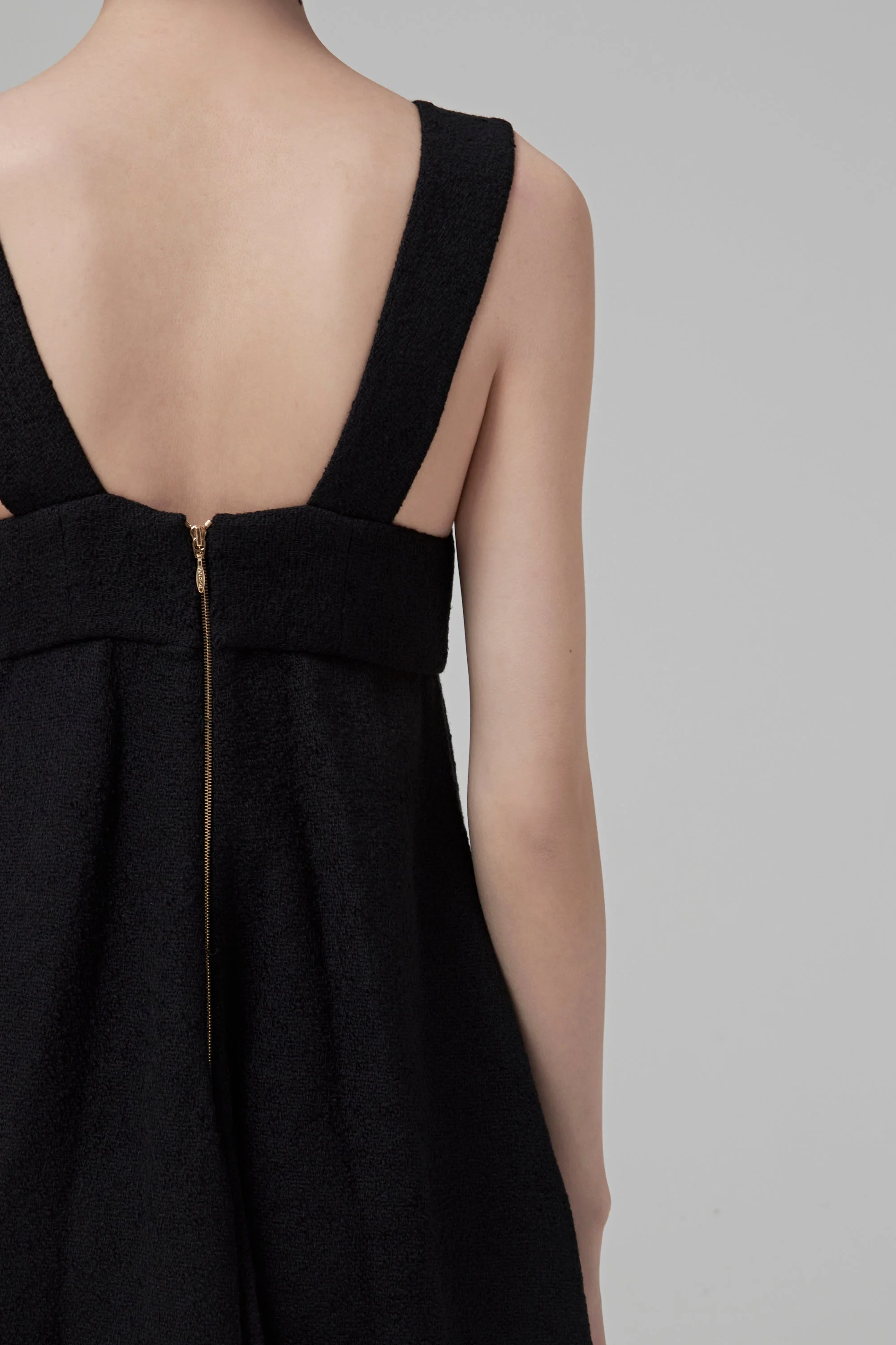 Rochas Dress - Image 7