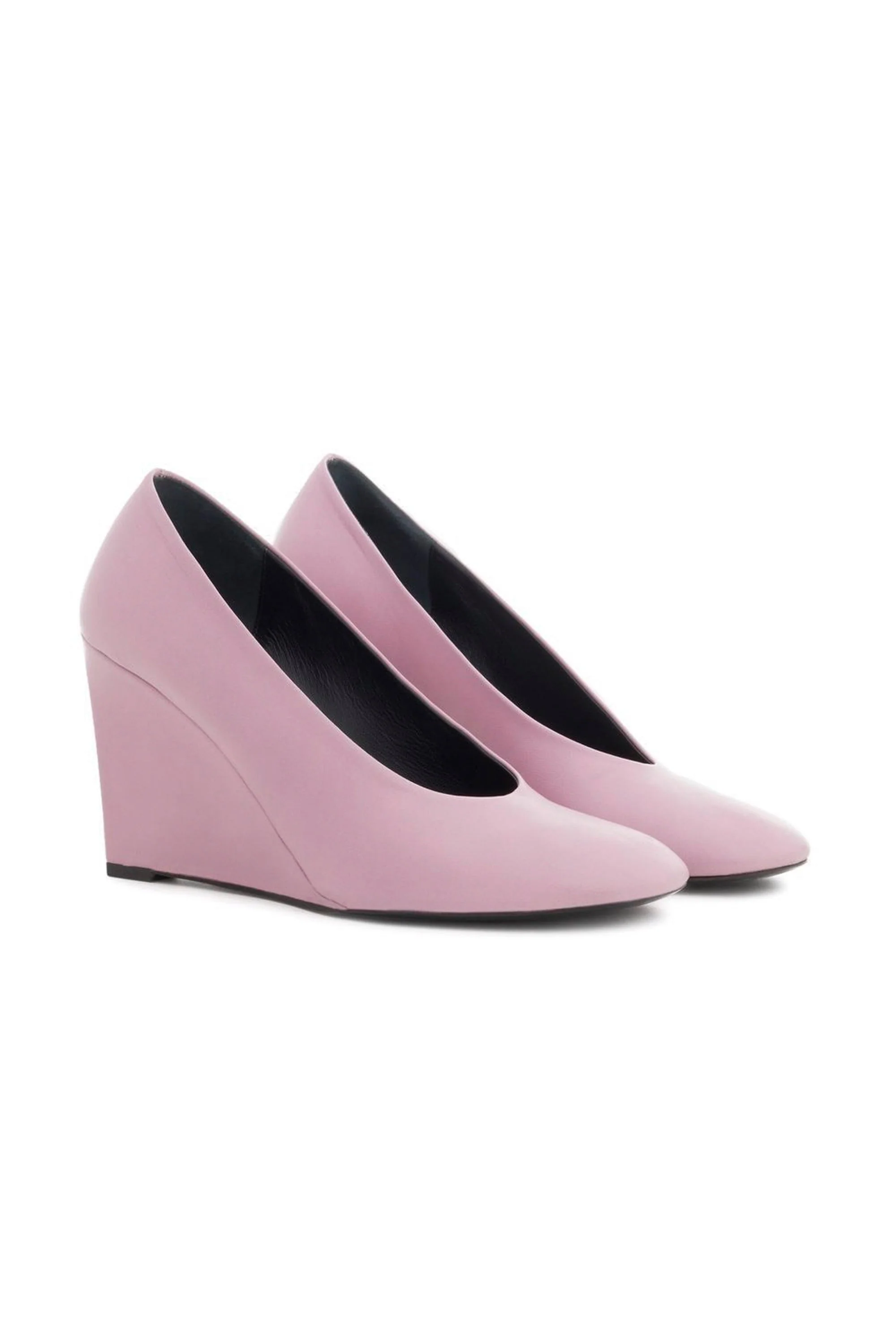 Nina Ricci ESCARPINS - ROSE - Image 4