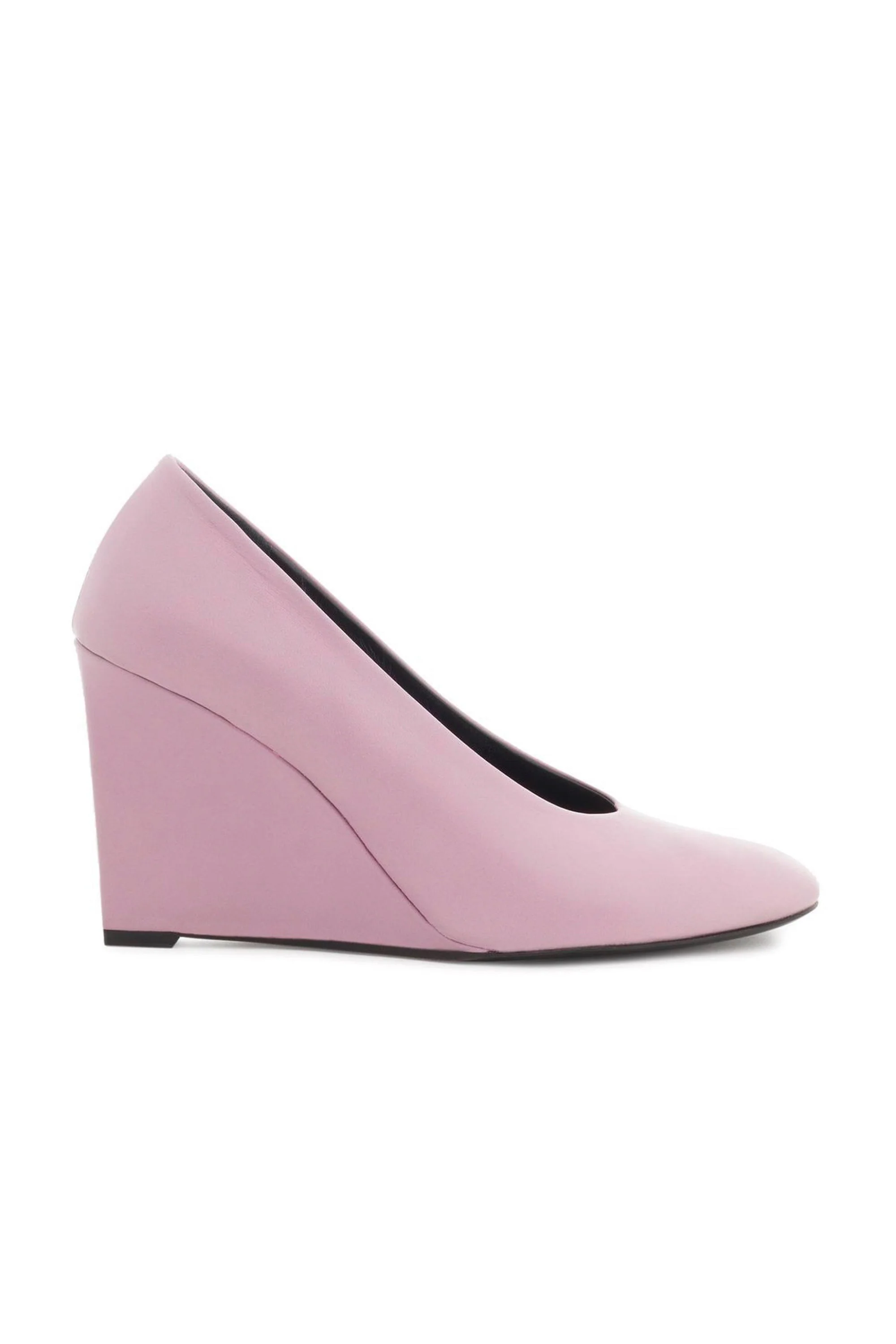 Nina Ricci ESCARPINS - ROSE - Image 5