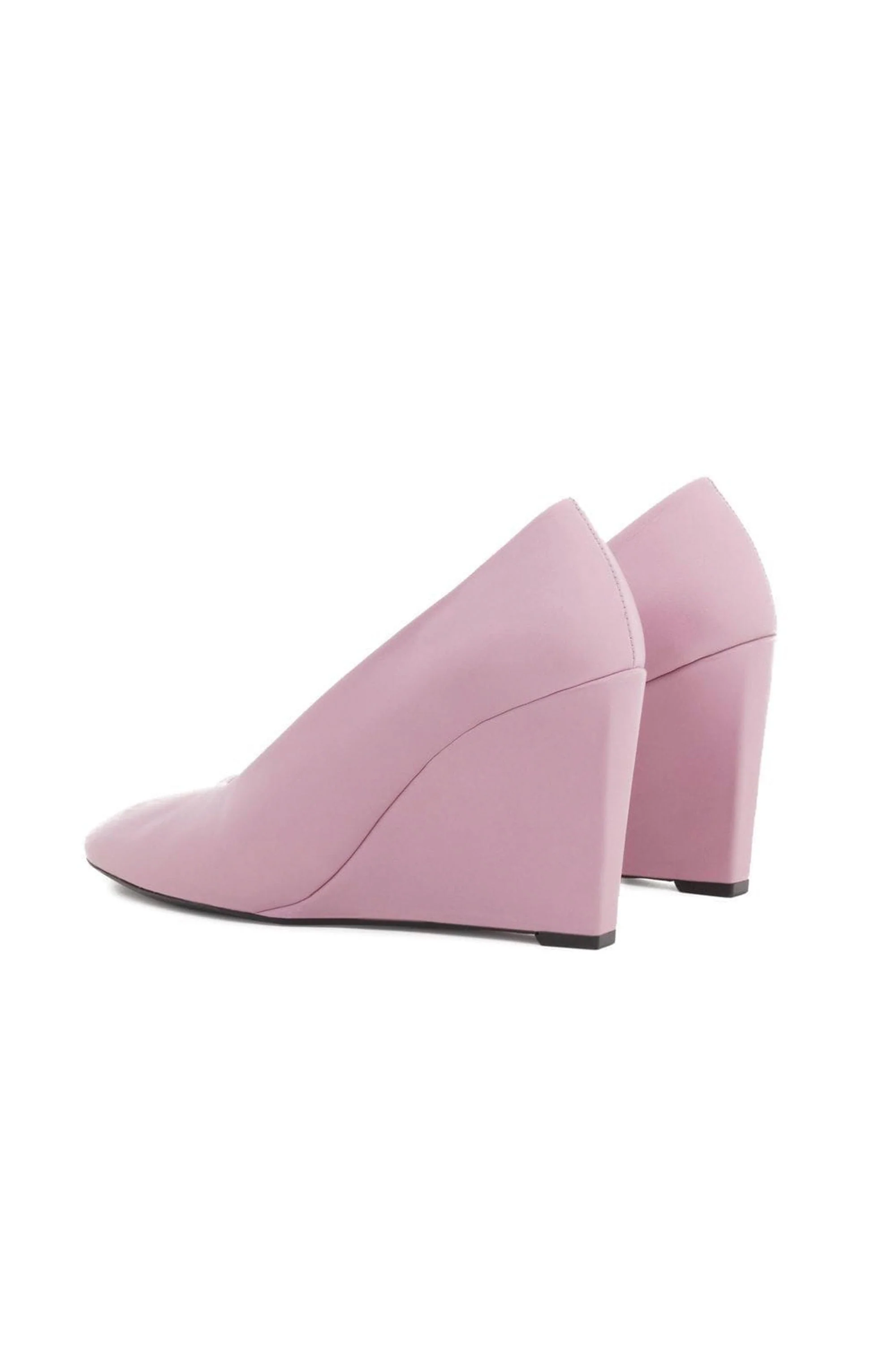 Nina Ricci ESCARPINS - ROSE - Image 6