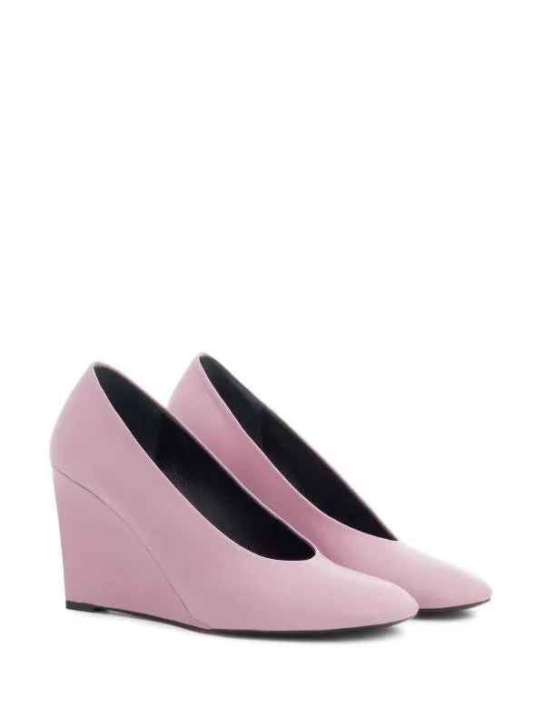 Nina Ricci ESCARPINS - ROSE - Image 7