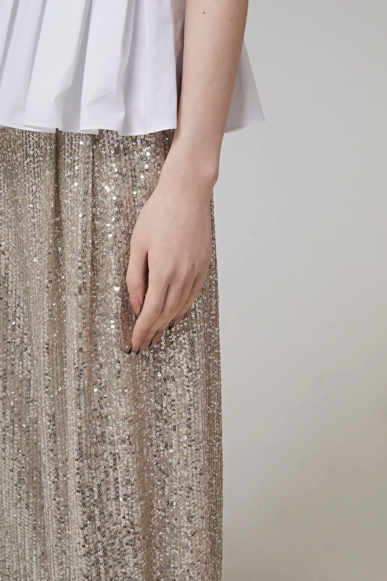 Rochas HIGH WAISTED PANTS - Image 5
