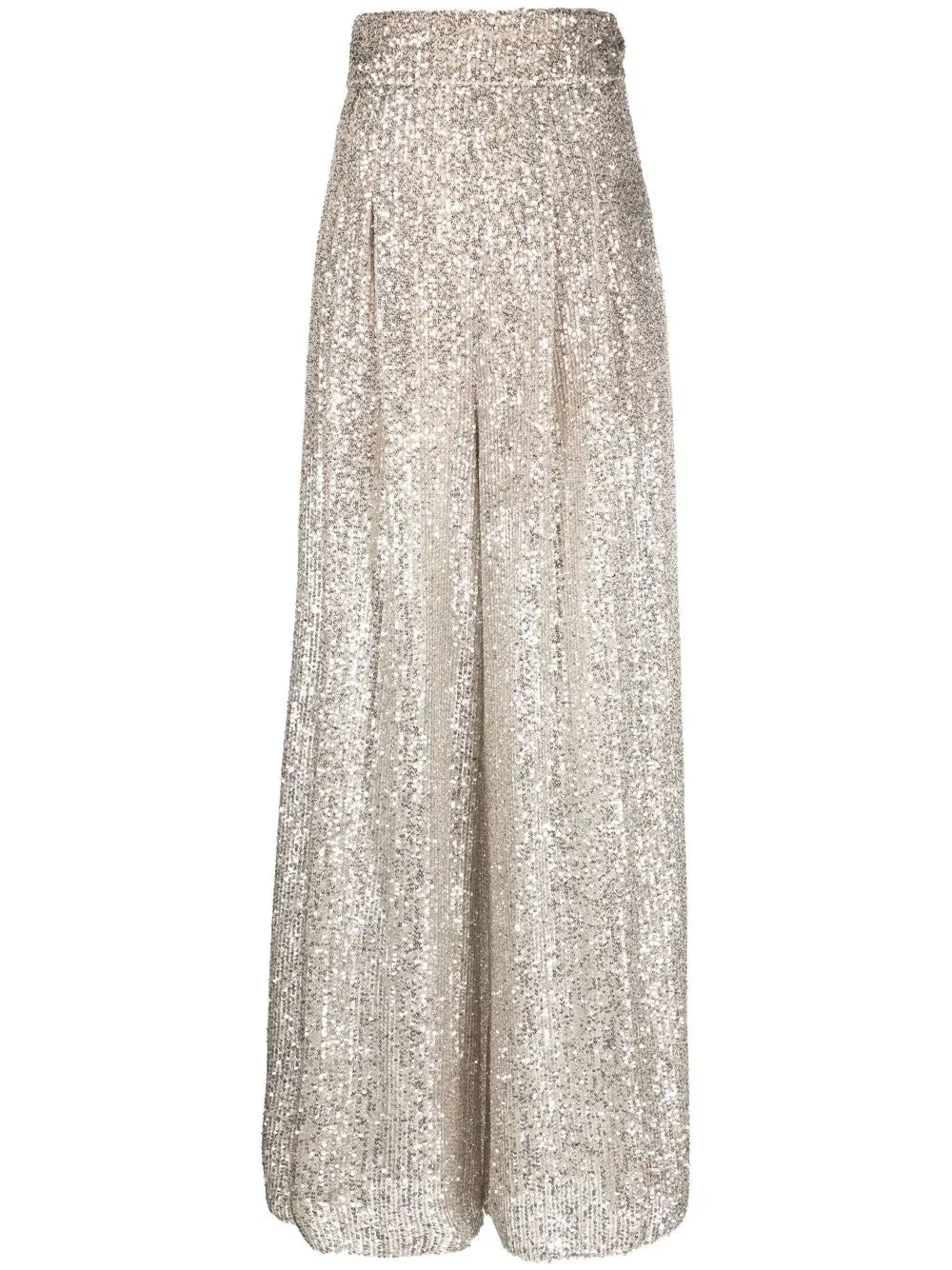 Rochas HIGH WAISTED PANTS - Image 6
