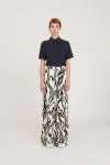 MAISON RABIH KAYROUZ  PA08 Z-ZEBRA PRINT - Image 9