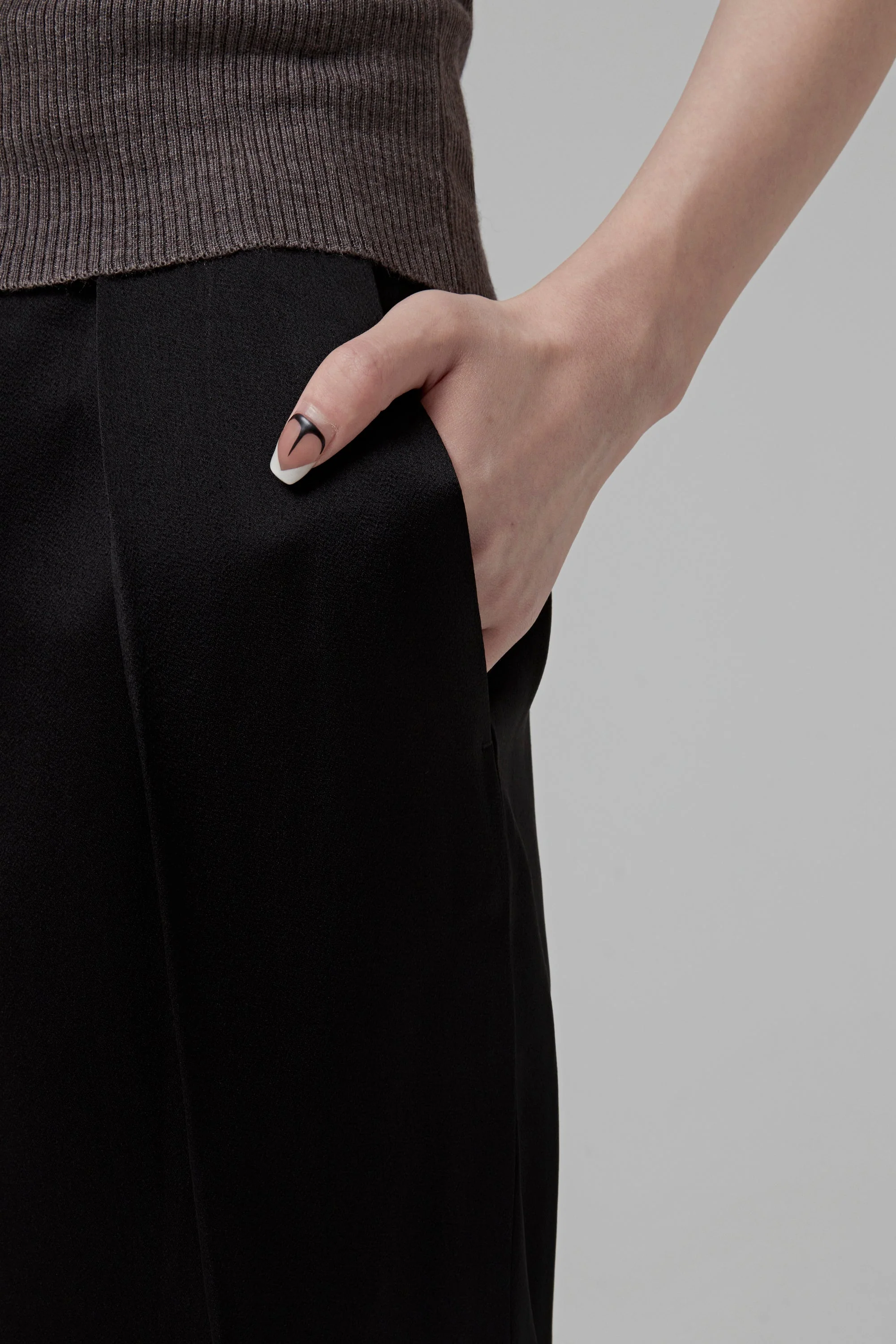 Rochas Pants - Image 11