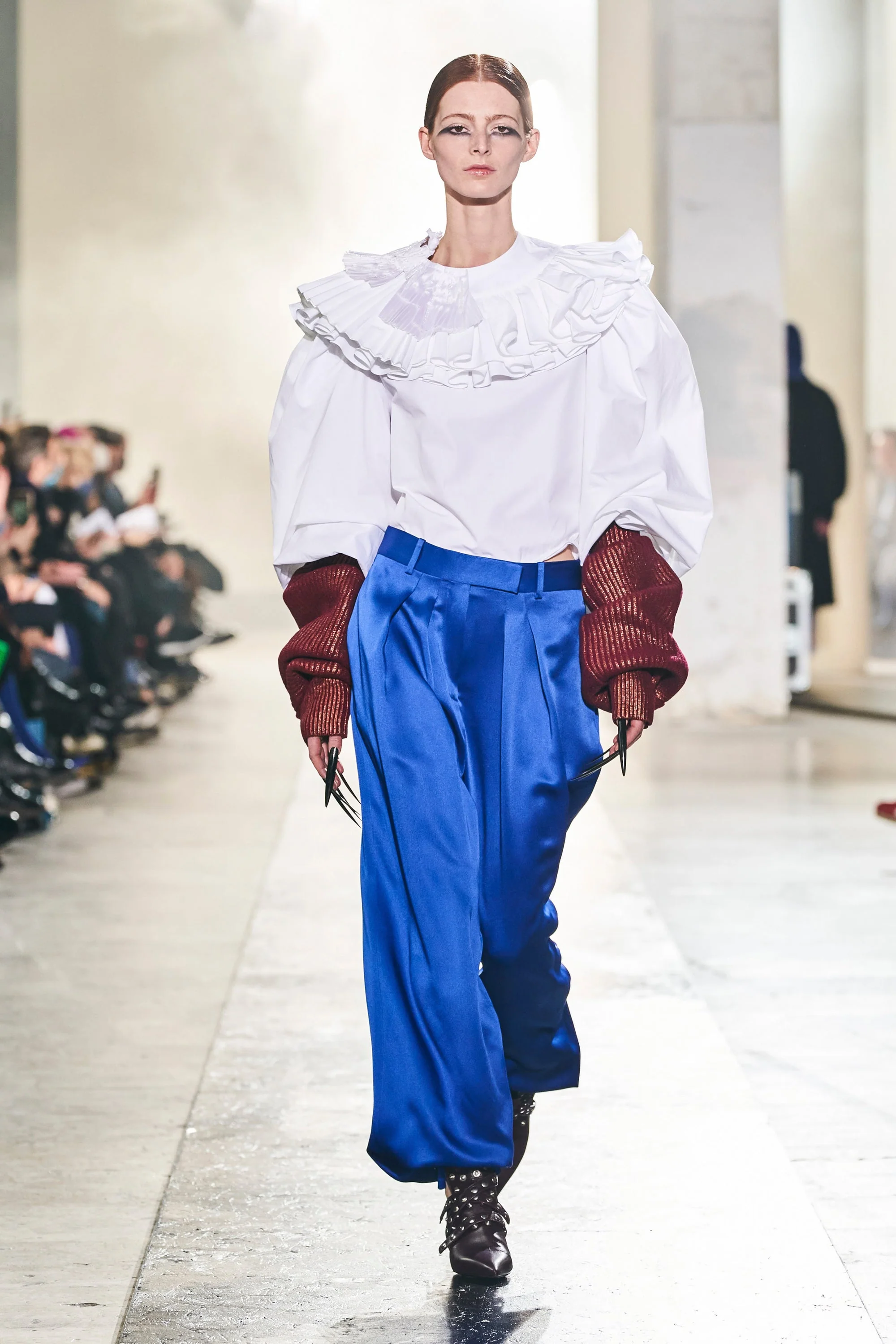Rochas Pants - Image 2