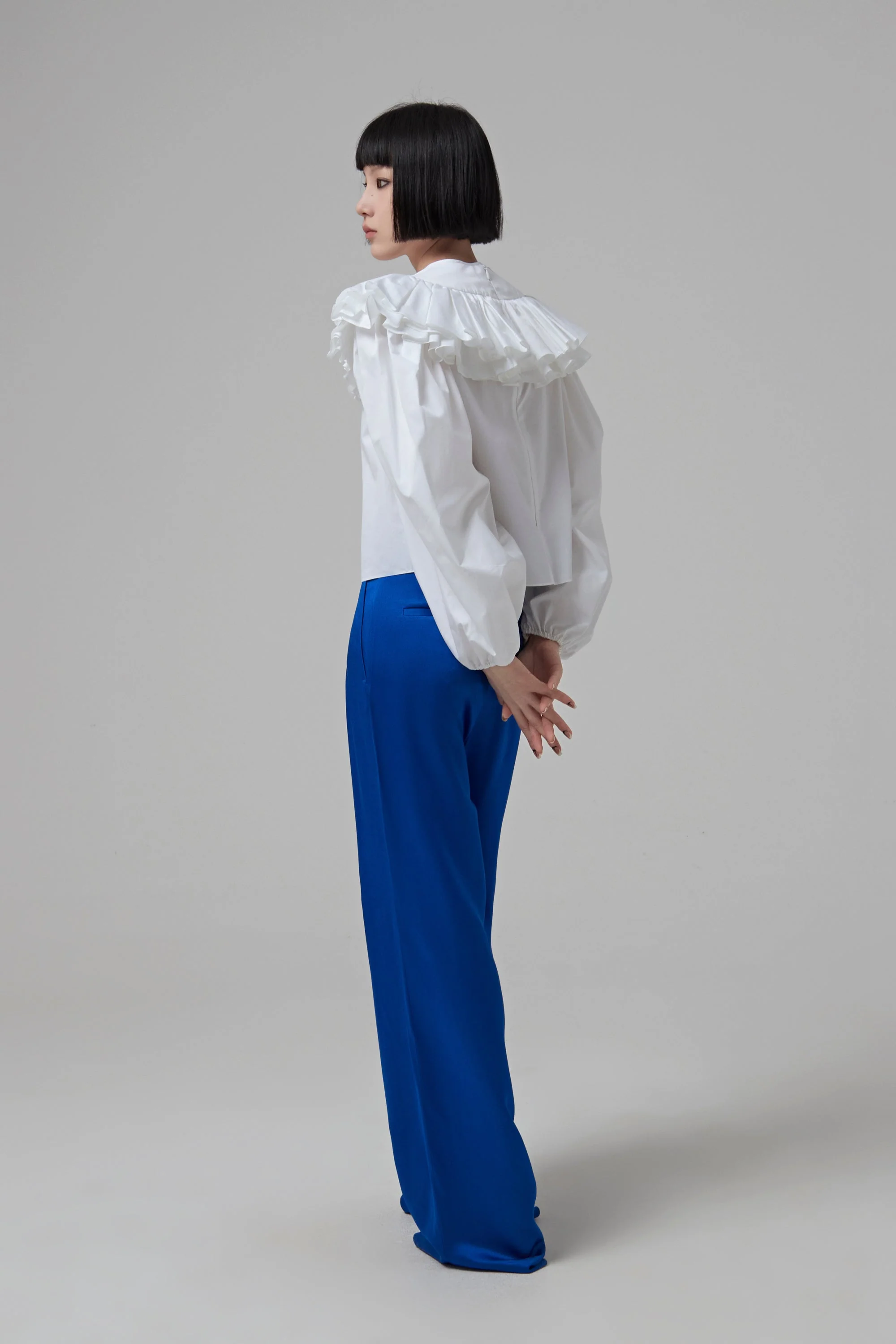 Rochas Pants - Image 4