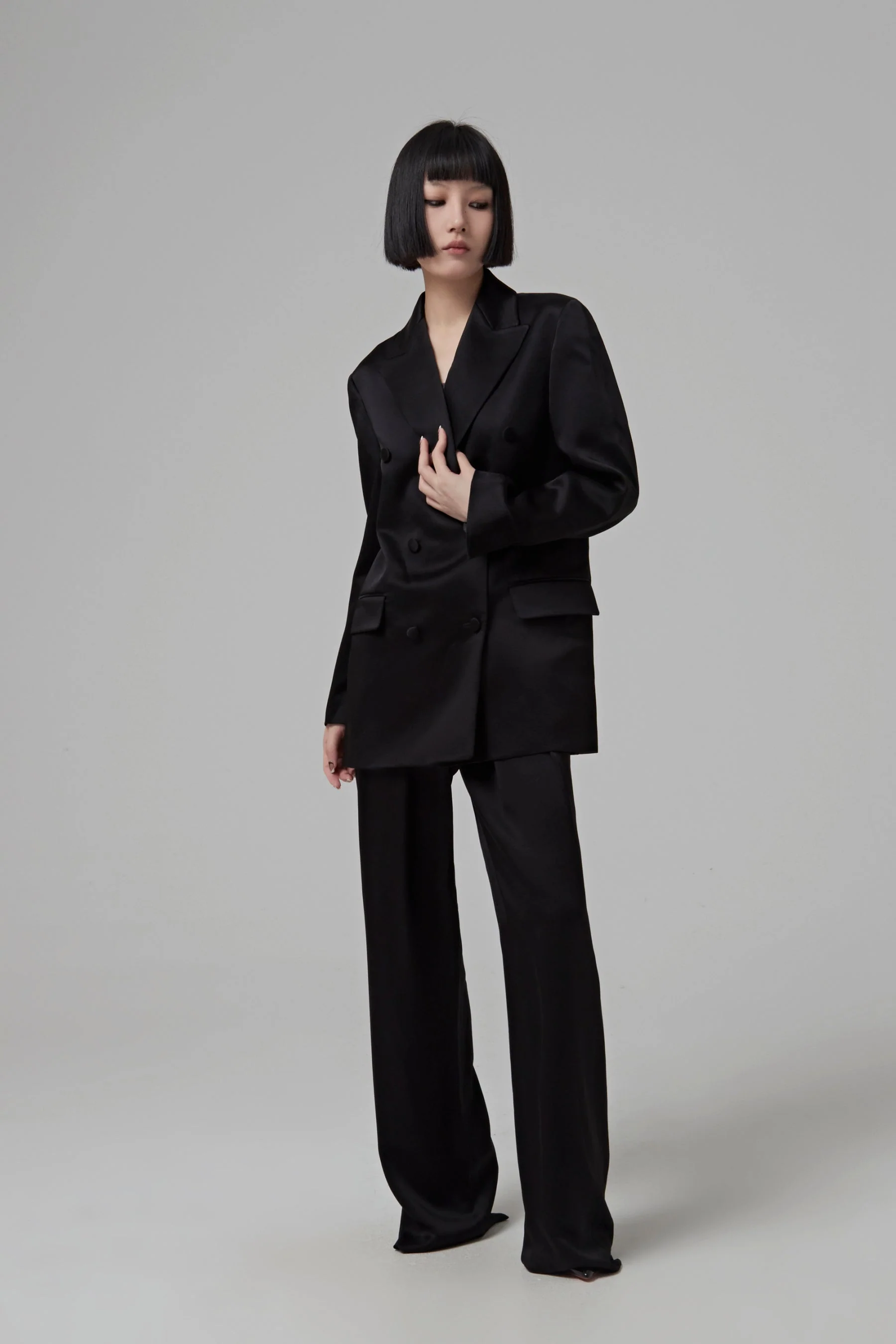 Rochas Pants - Image 8