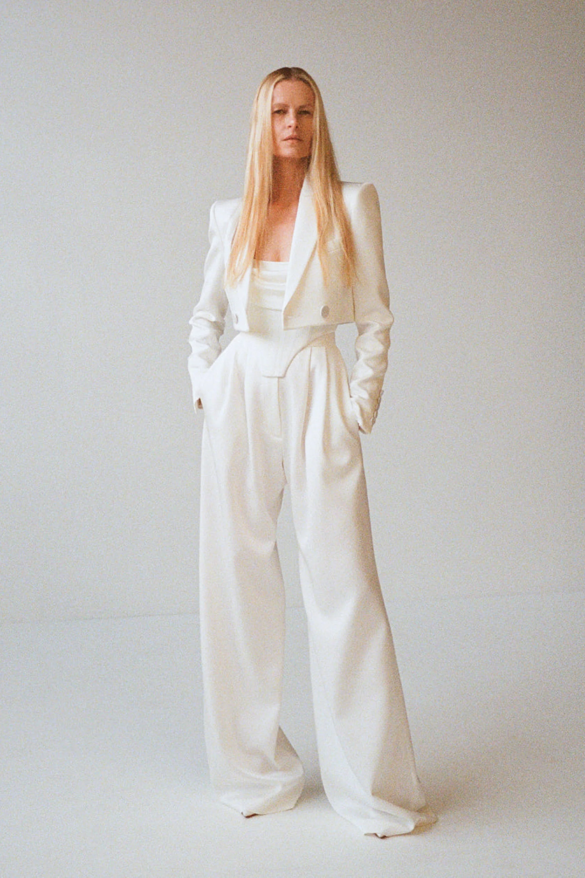 ALEX PERRY  PARKER - Image 3