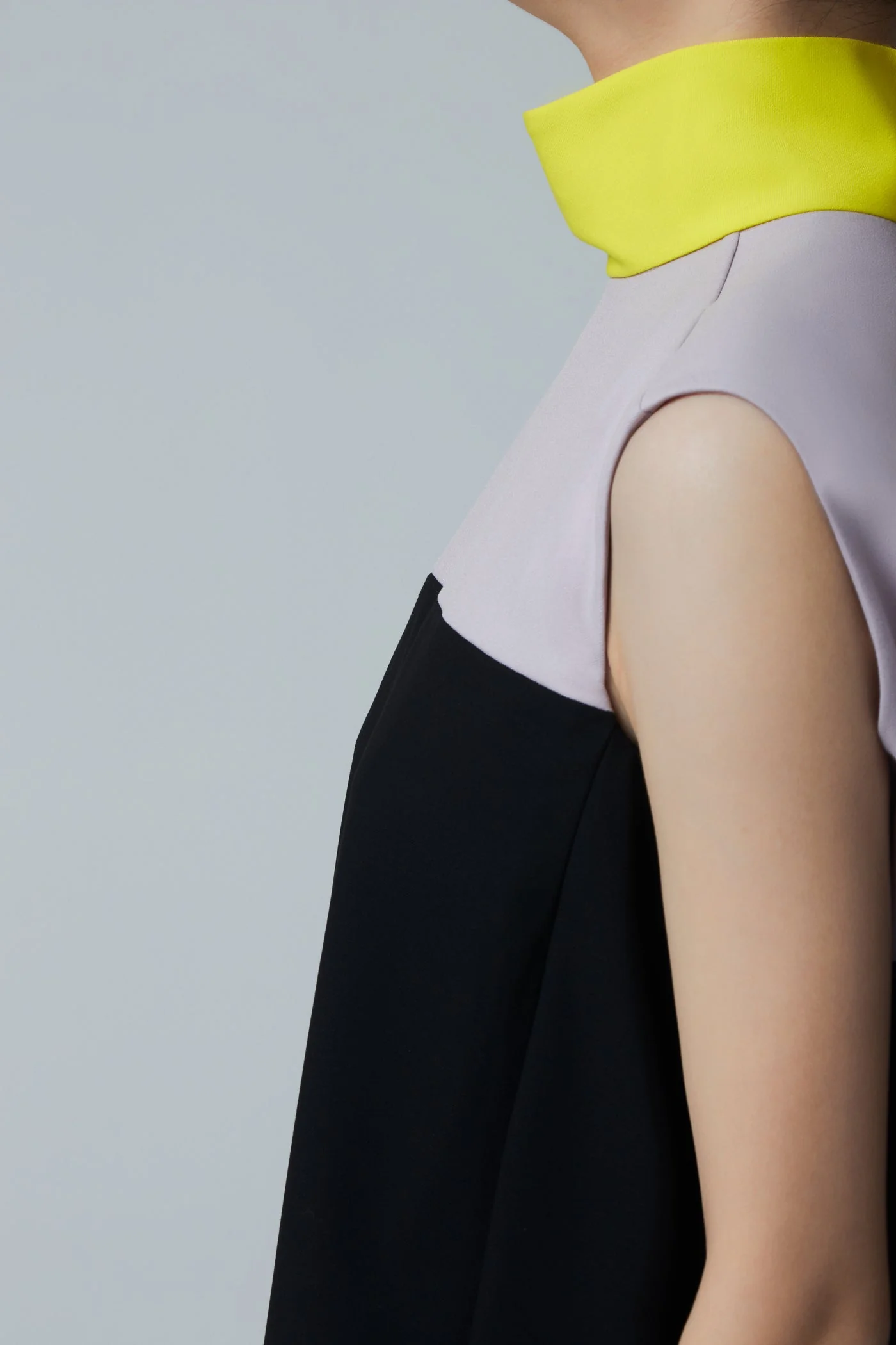 Nina Ricci Sleeveless Top - Image 6