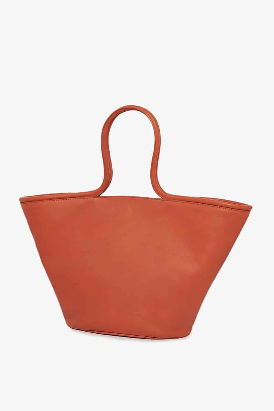 Rita Row Selma Bag - Orange - Image 2