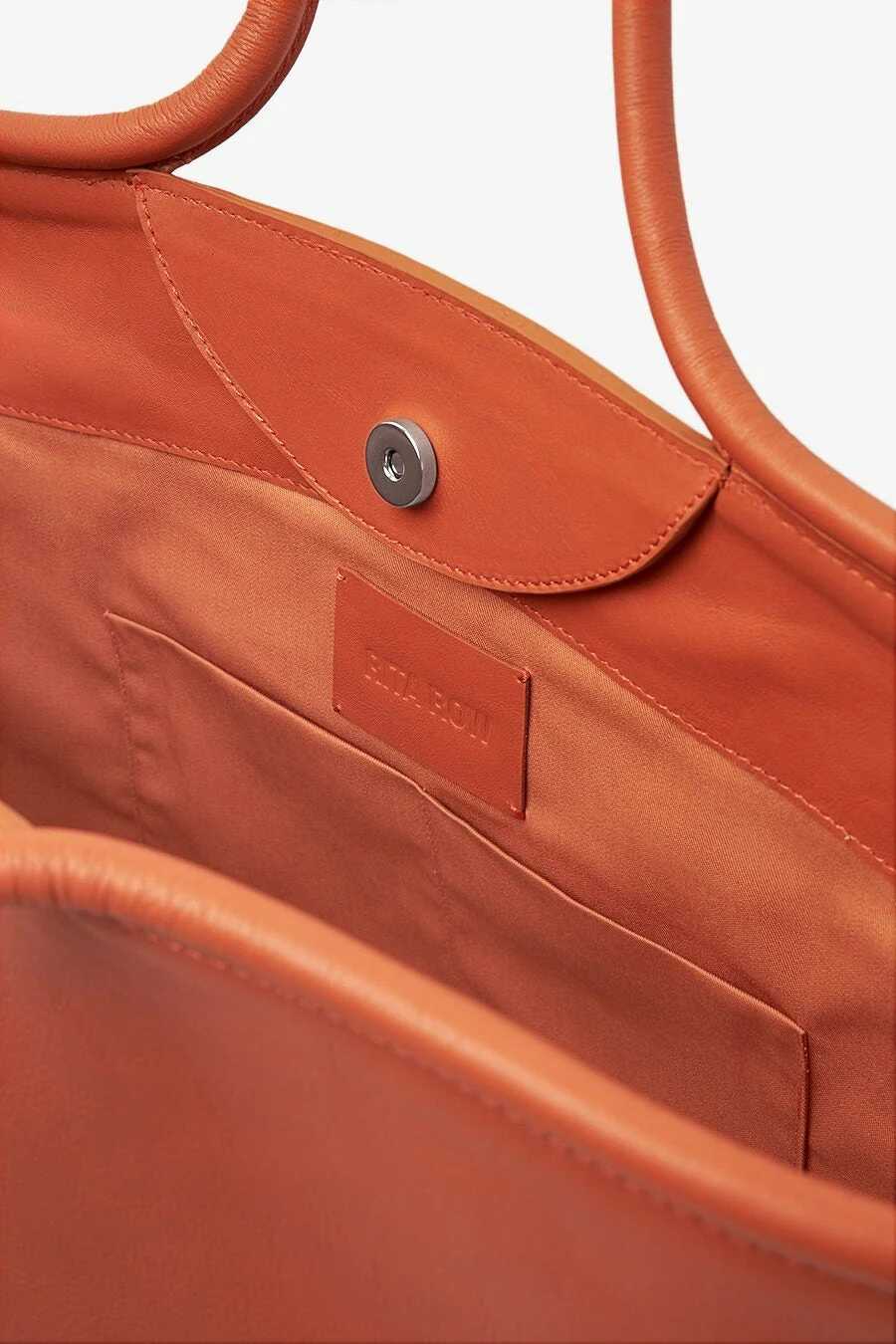 Rita Row Selma Bag - Orange - Image 3