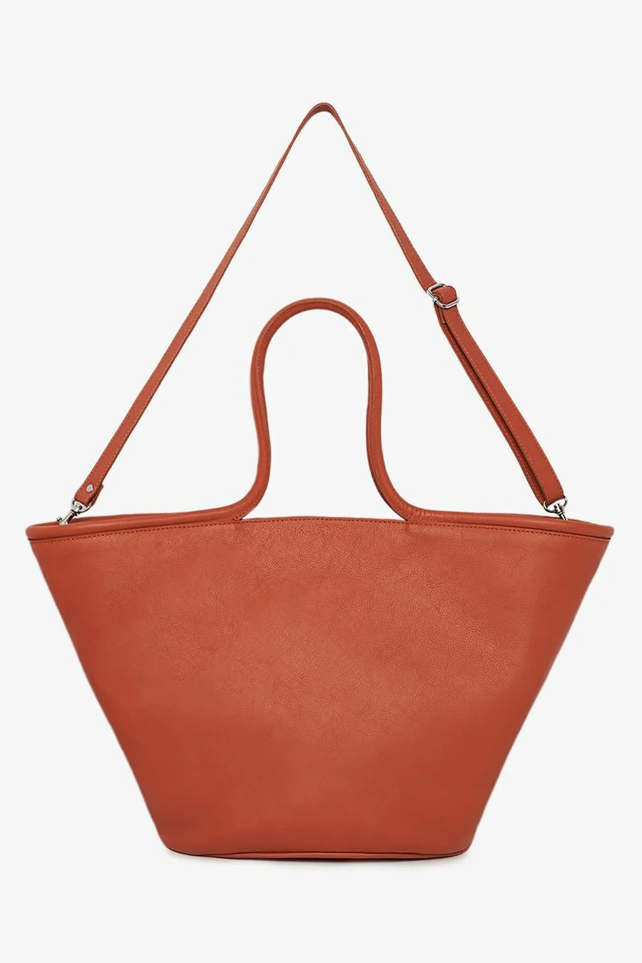 Rita Row Selma Bag - Orange - Image 4