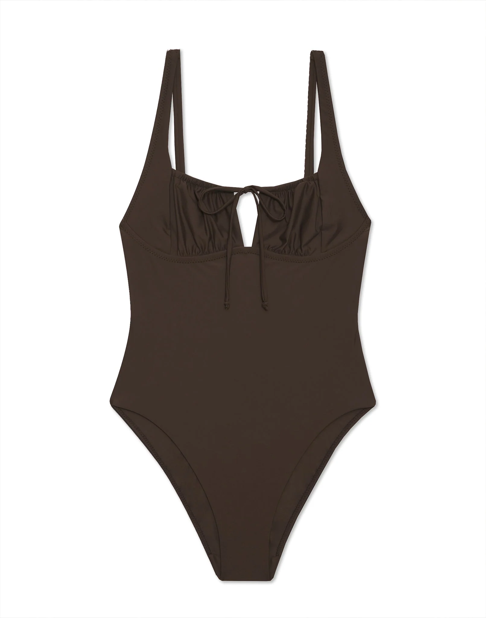 Galamaar Chemise One Piece - Arabica - Image 5