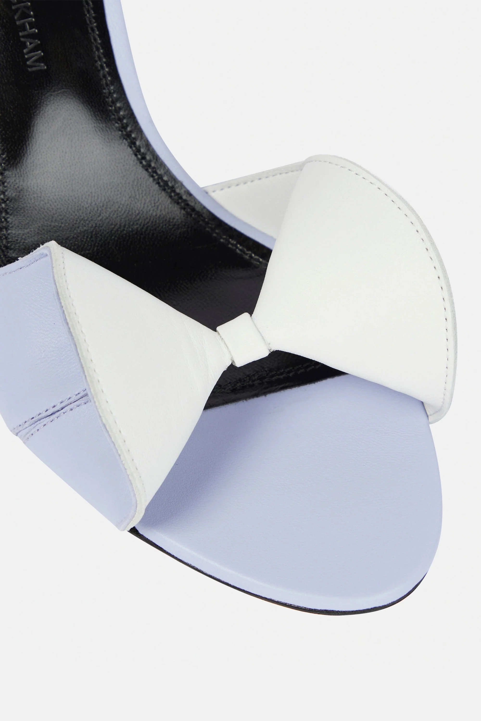Victoria Beckham A3 Bicolor Kid 101 - Image 11