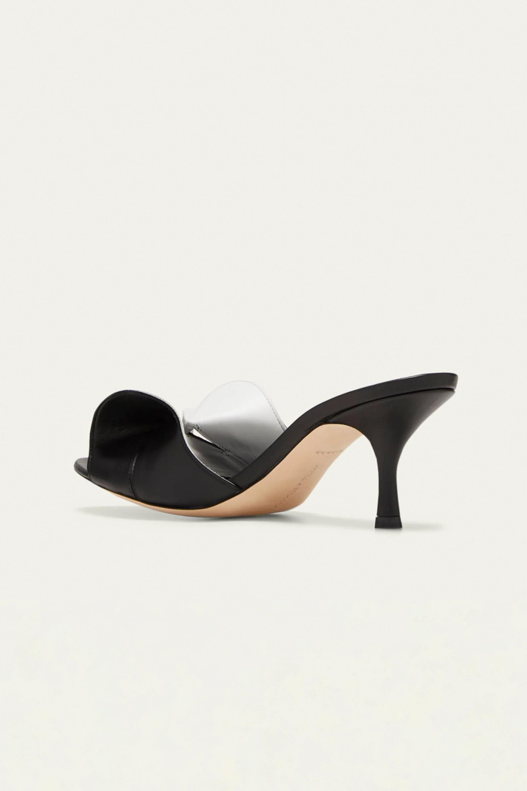 Victoria Beckham A3 Bicolor Kid 101 - Image 4