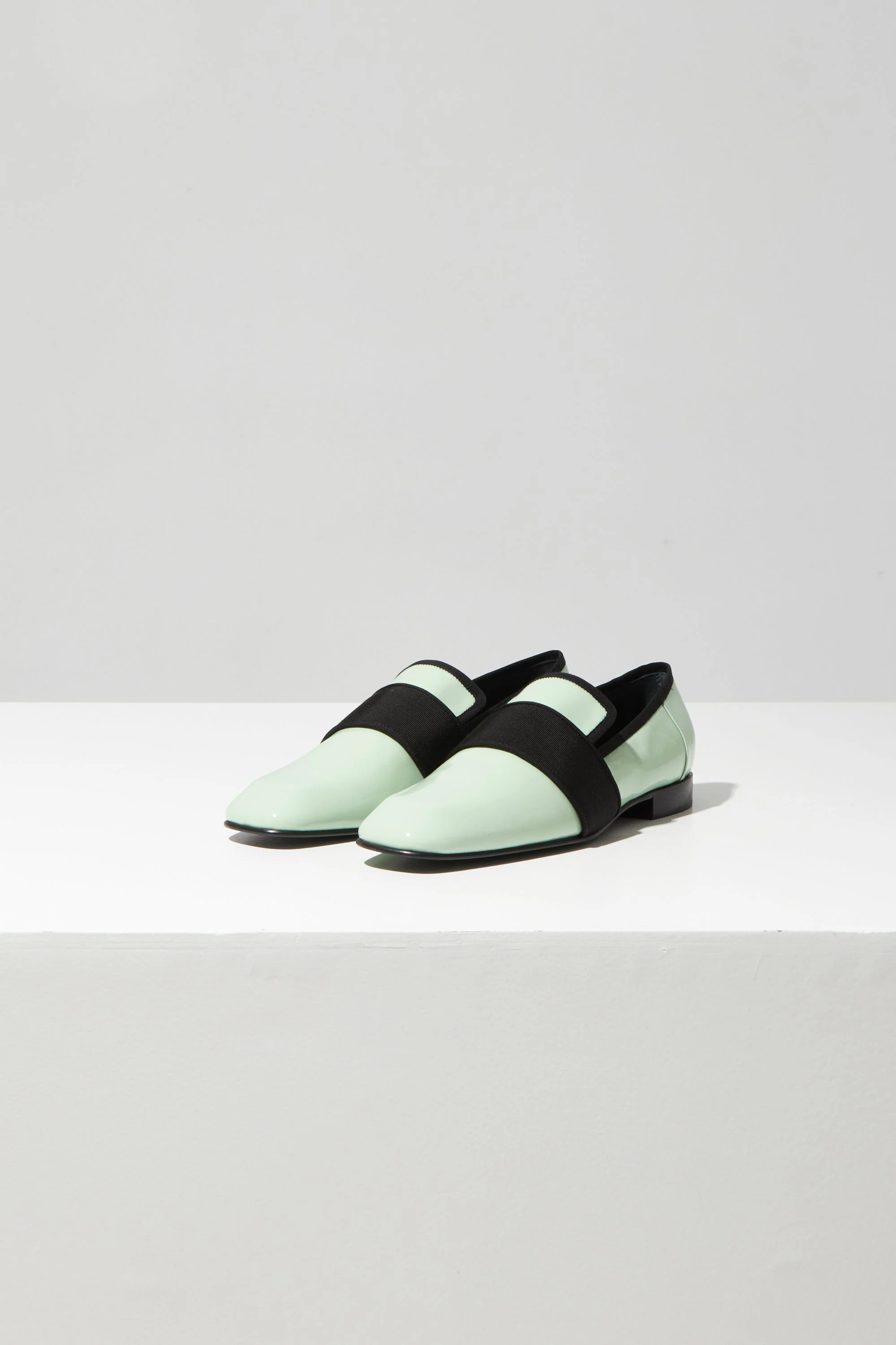 Victoria Beckham Debbie Loafer - Image 11
